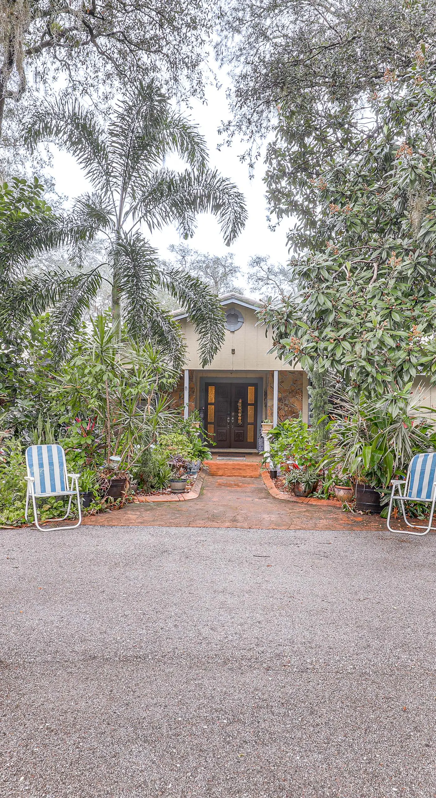 Tampa Area Home w/ Indoor Pool, Families Welcome!