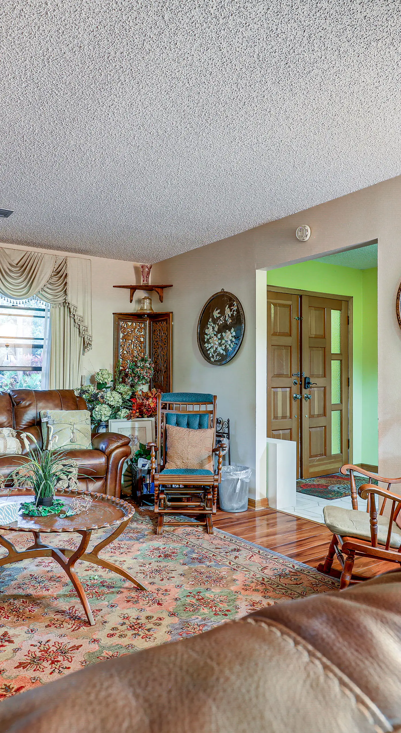 Tampa Area Home w/ Indoor Pool, Families Welcome!