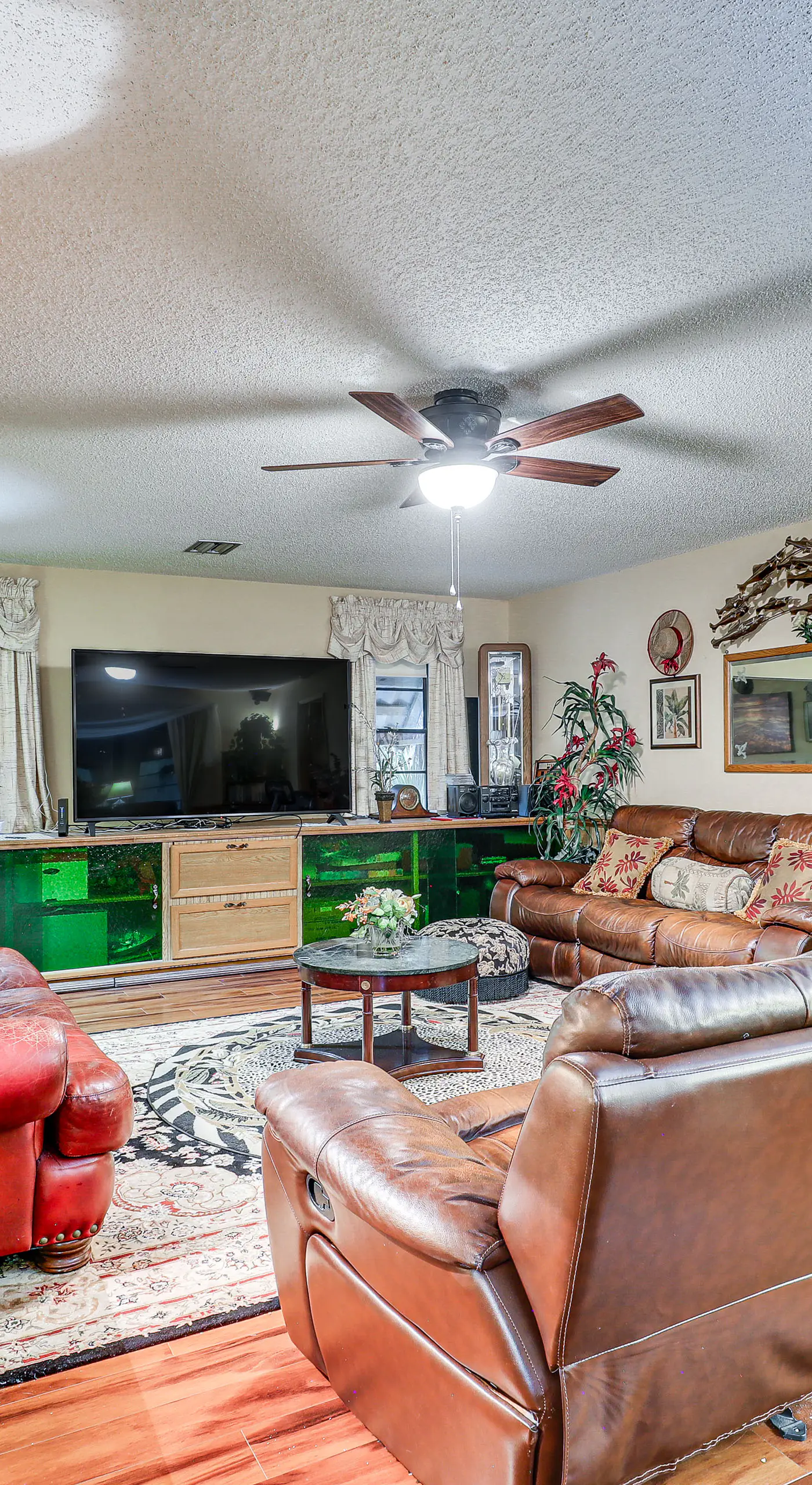 Tampa Area Home w/ Indoor Pool, Families Welcome!