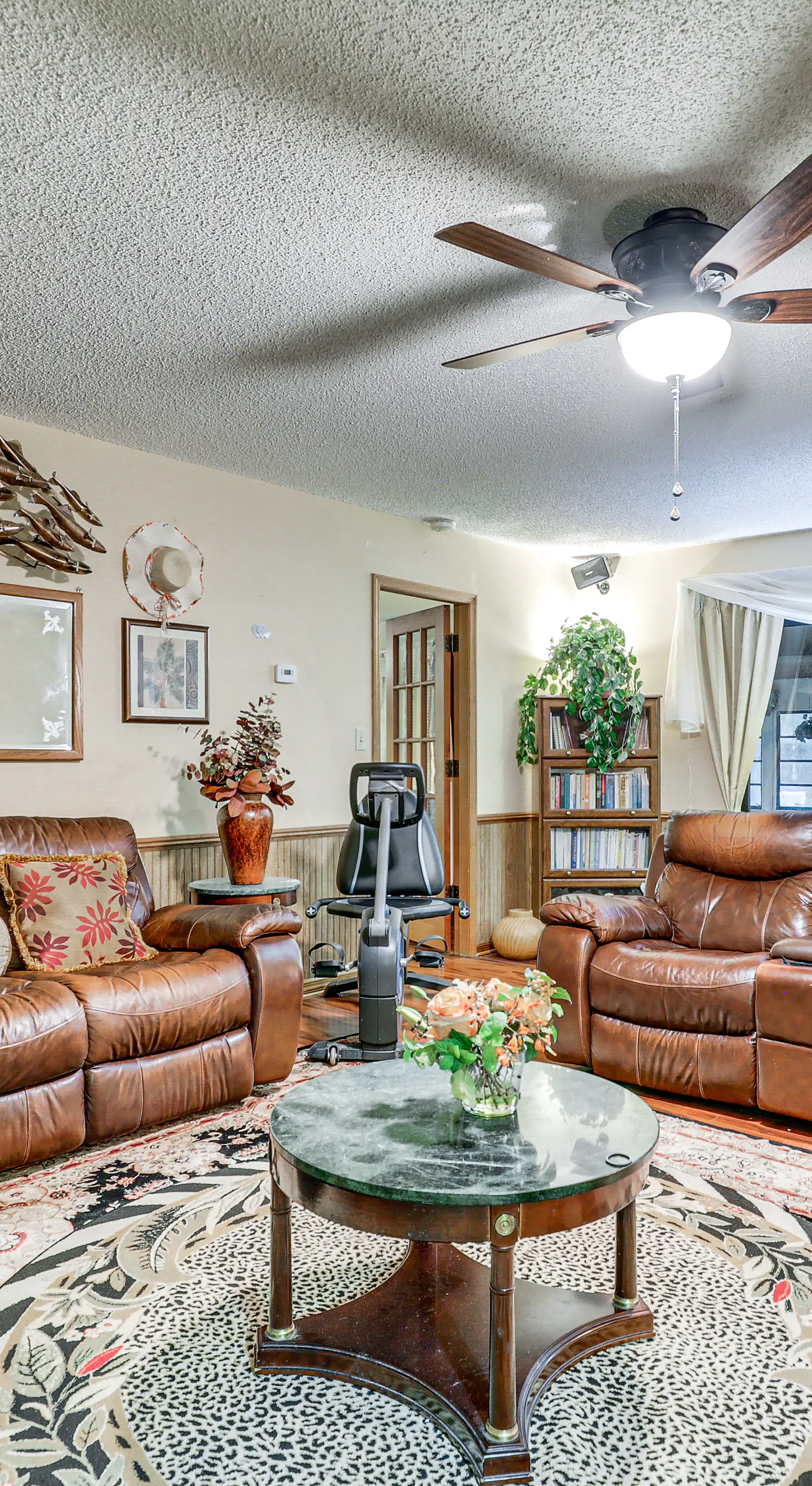 Tampa Area Home w/ Indoor Pool, Families Welcome!