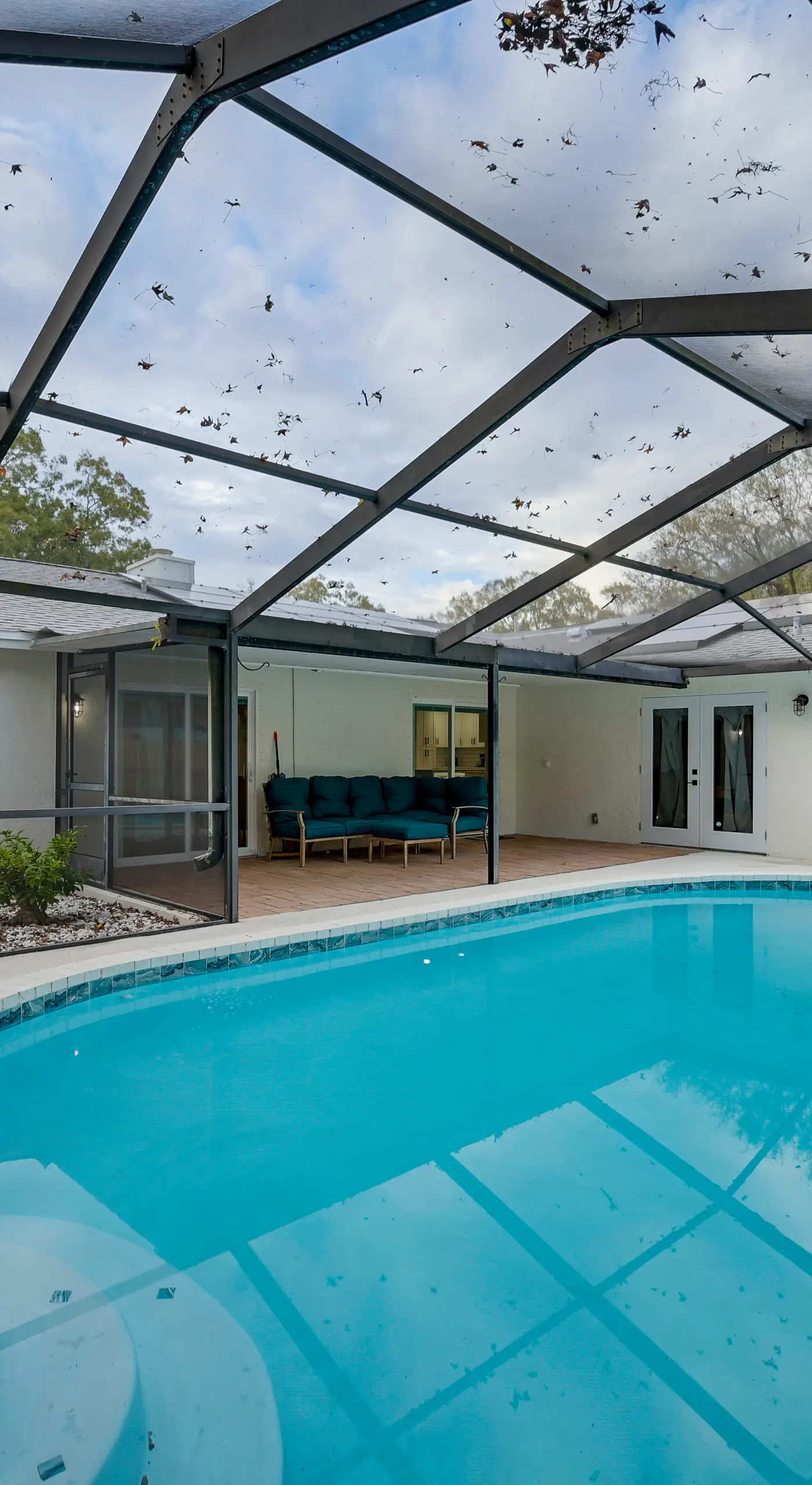 Idyllic Tampa Home w/ Private Pool: 11 Mi to Beach