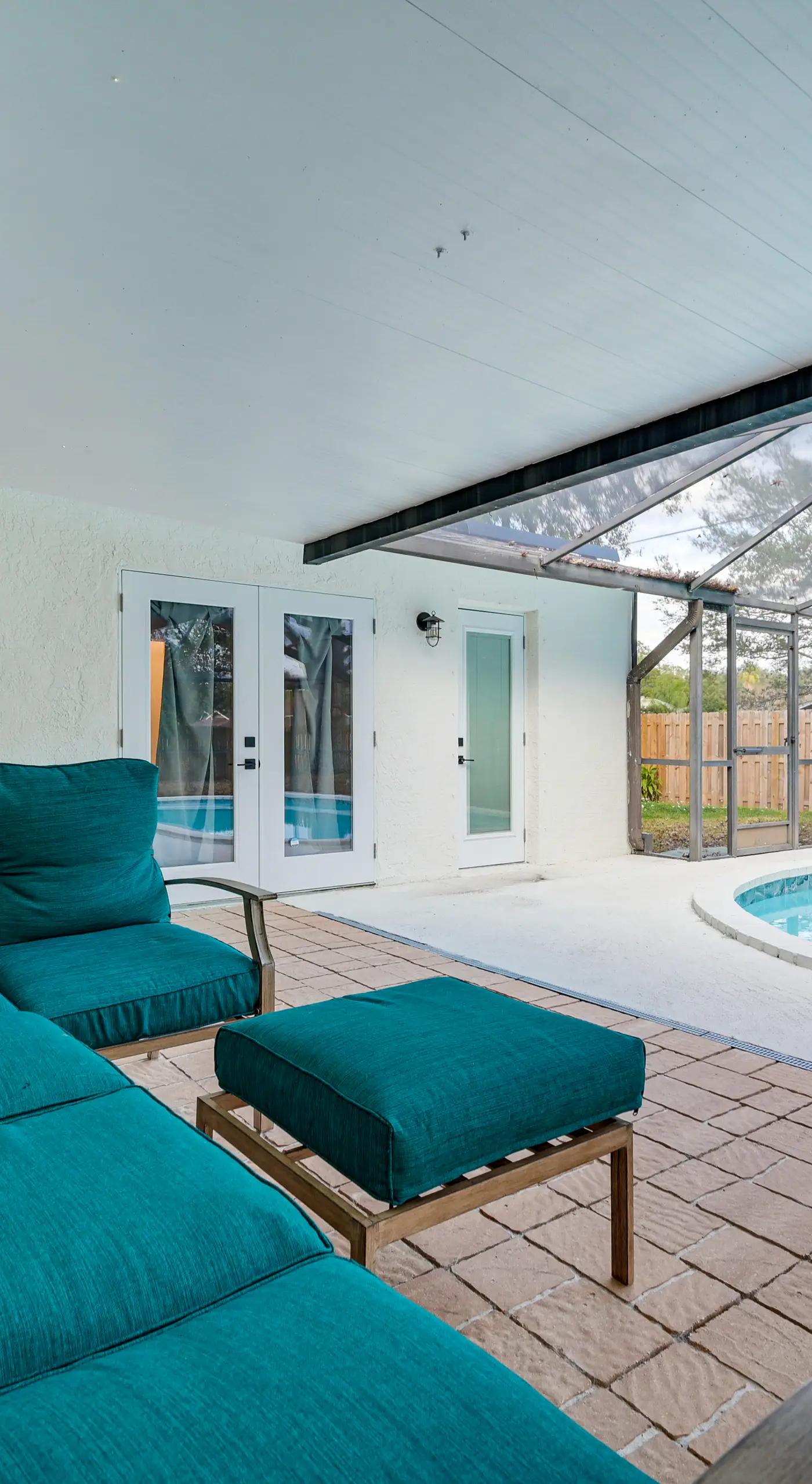 Idyllic Tampa Home w/ Private Pool: 11 Mi to Beach