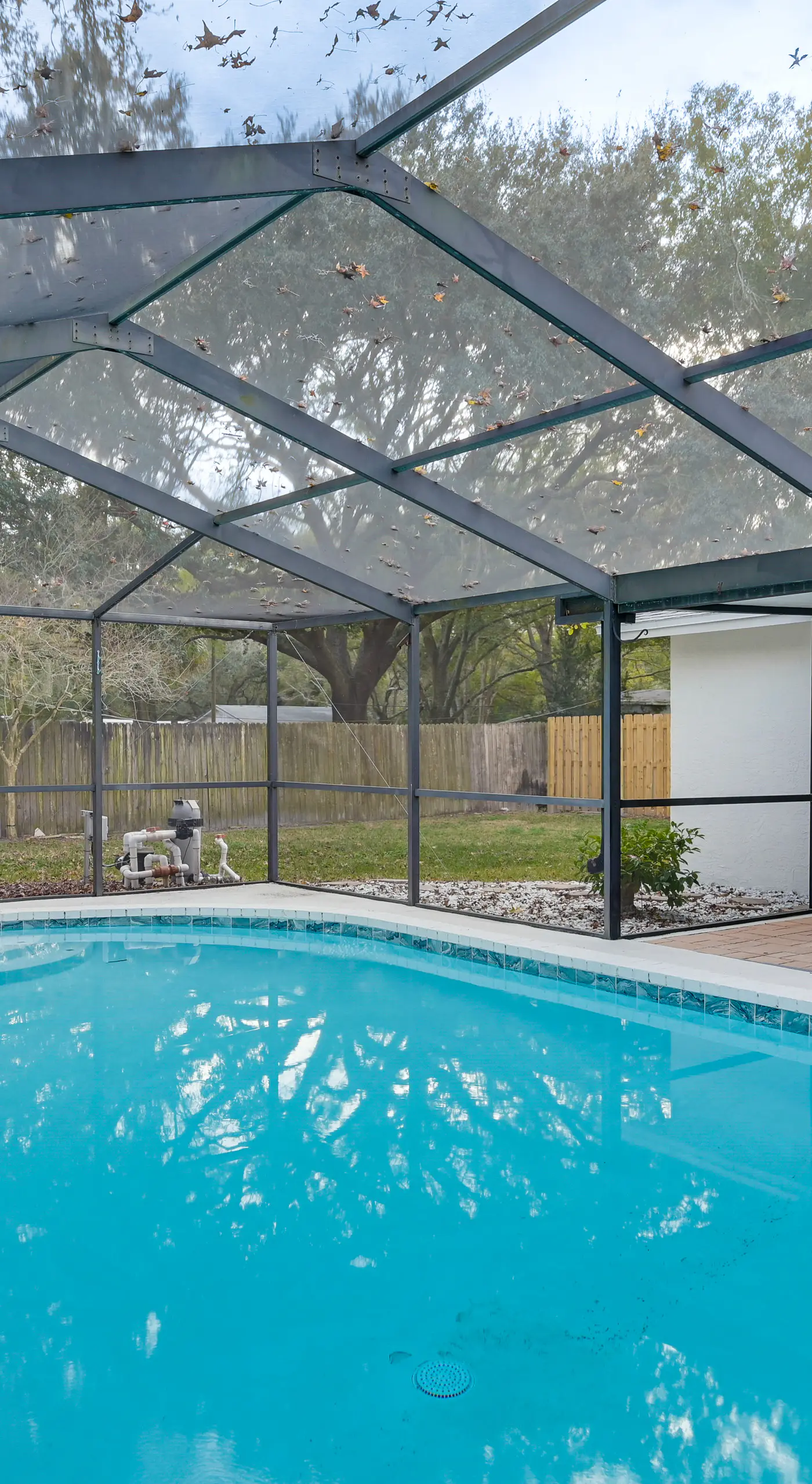 Idyllic Tampa Home w/ Private Pool: 11 Mi to Beach