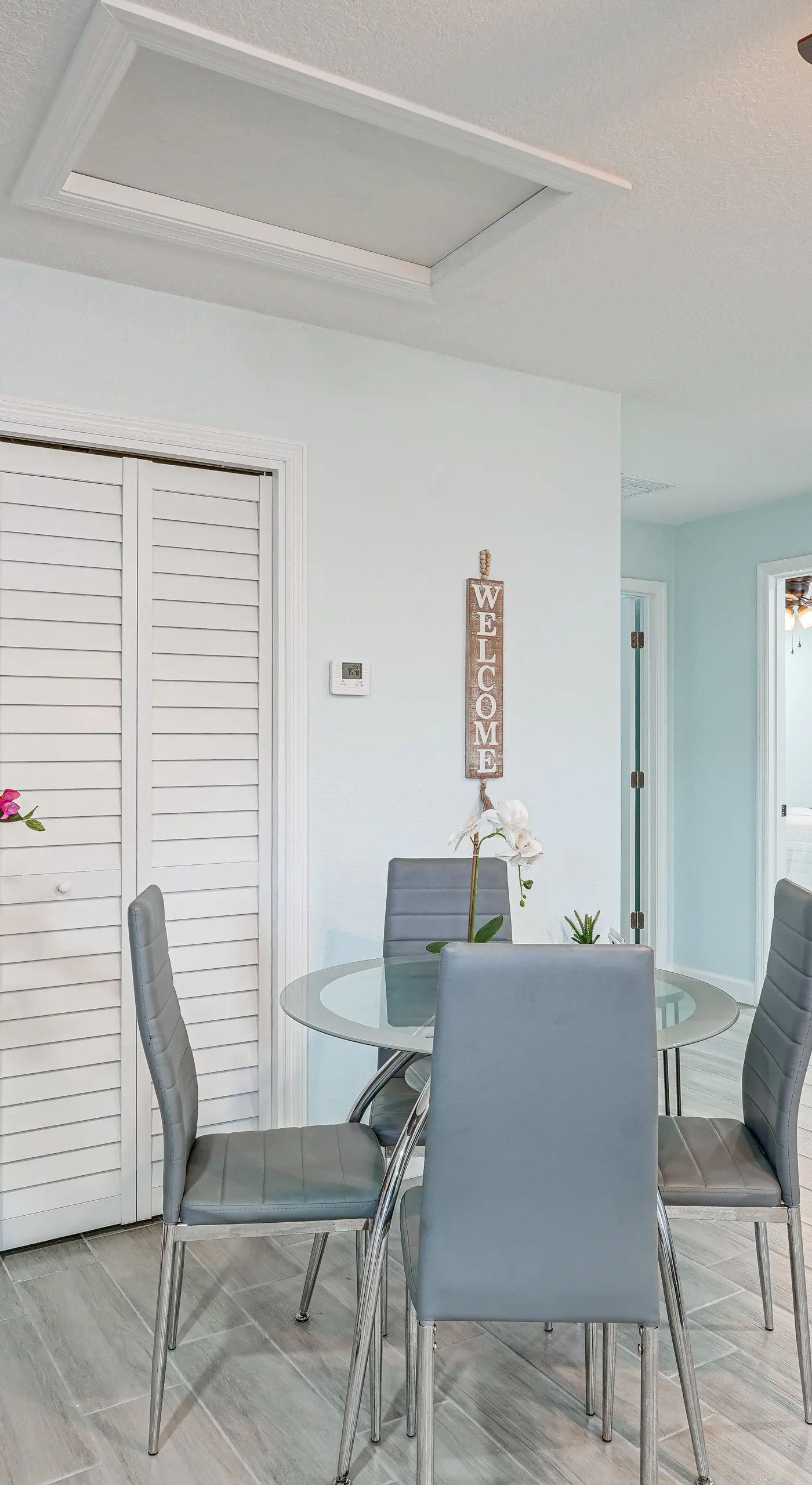 Vibrant Tampa Home: Perfect for Long Stays!