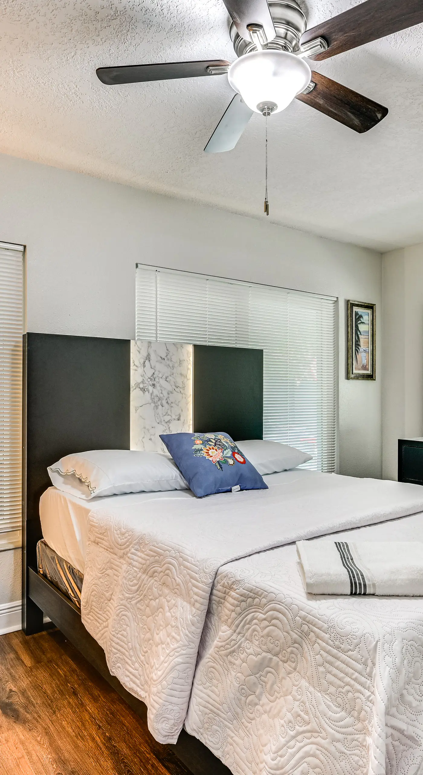 Breezy Lutz Home w/ Patio: Perfect for Long Stays