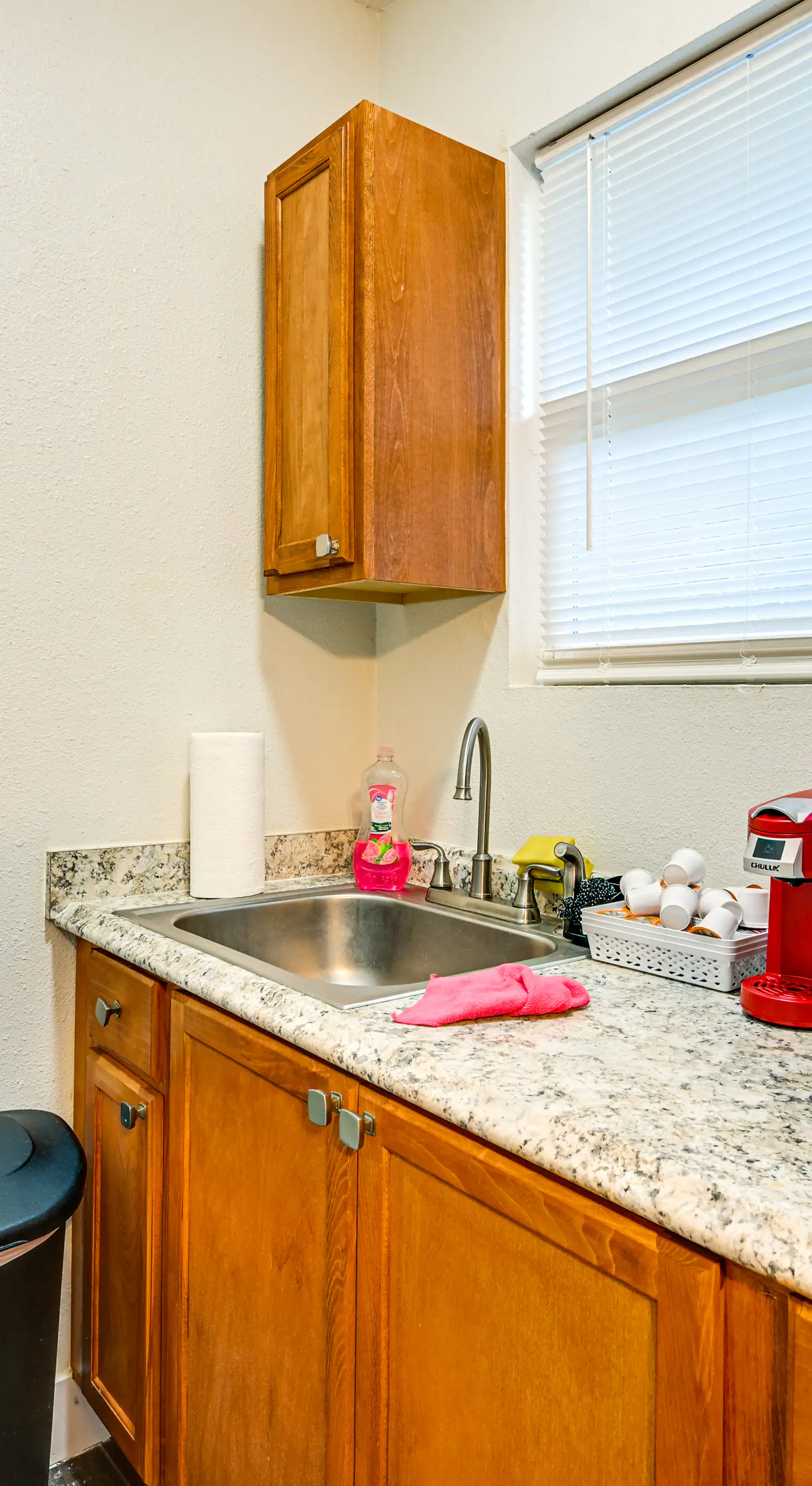 Breezy Lutz Home w/ Patio: Perfect for Long Stays