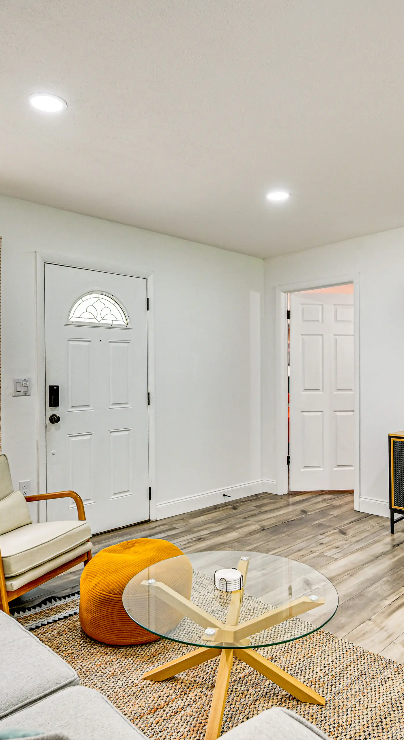 1 Mi to Busch Gardens: Modern Home w/ Private Yard