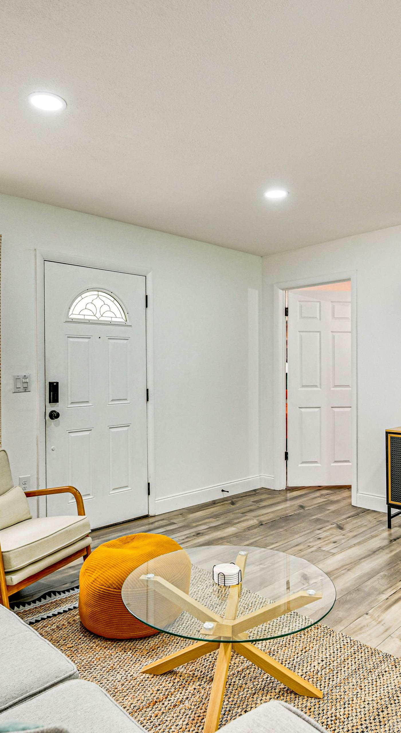 1 Mi to Busch Gardens: Modern Home w/ Private Yard