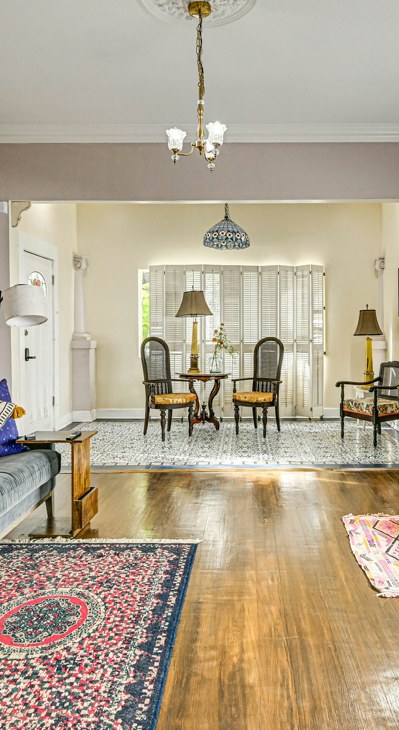 2 Mi to Ybor City: Eclectic Tampa Charmer!