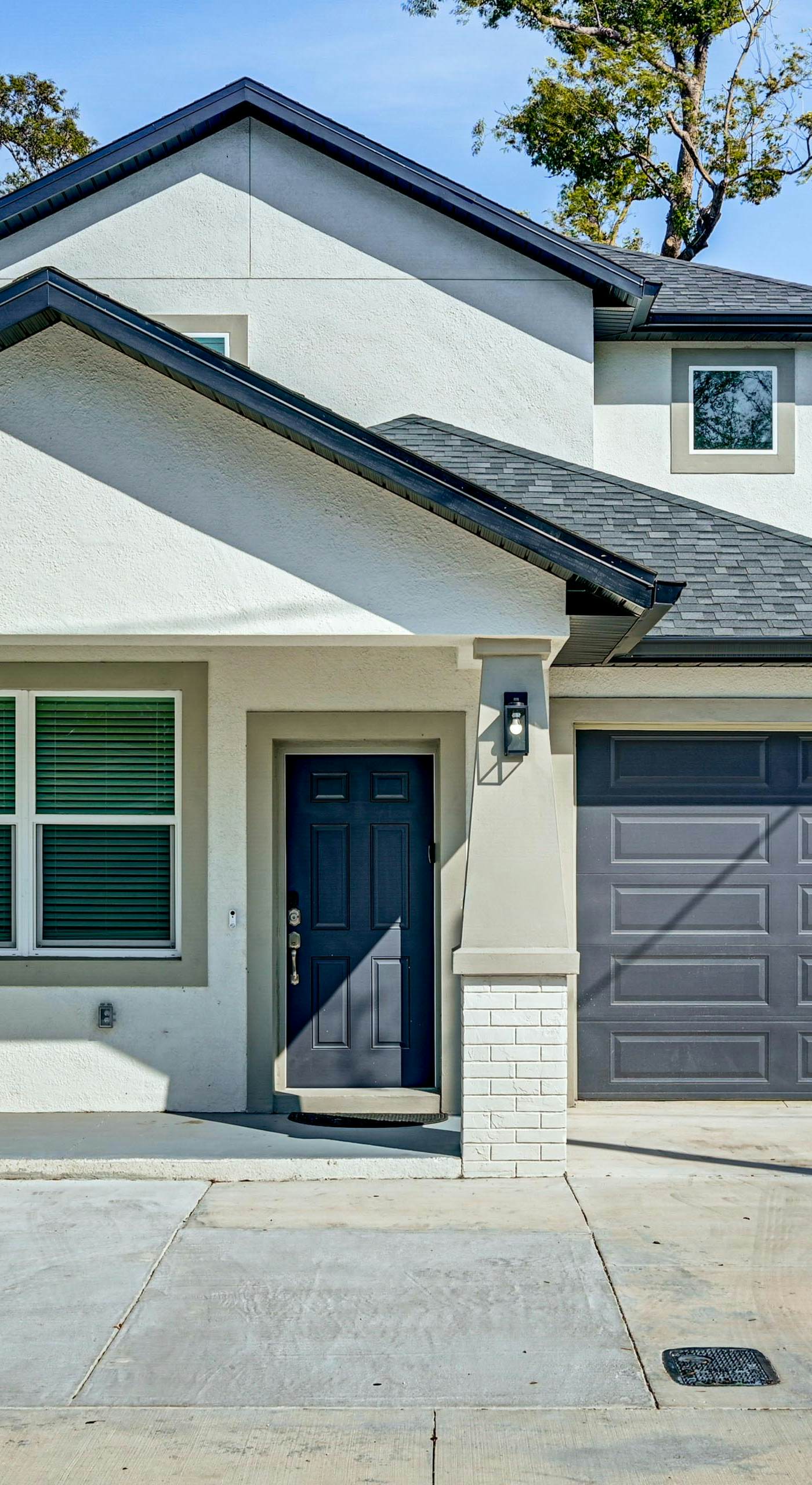 Brand New Tampa House w/ Private Yard!