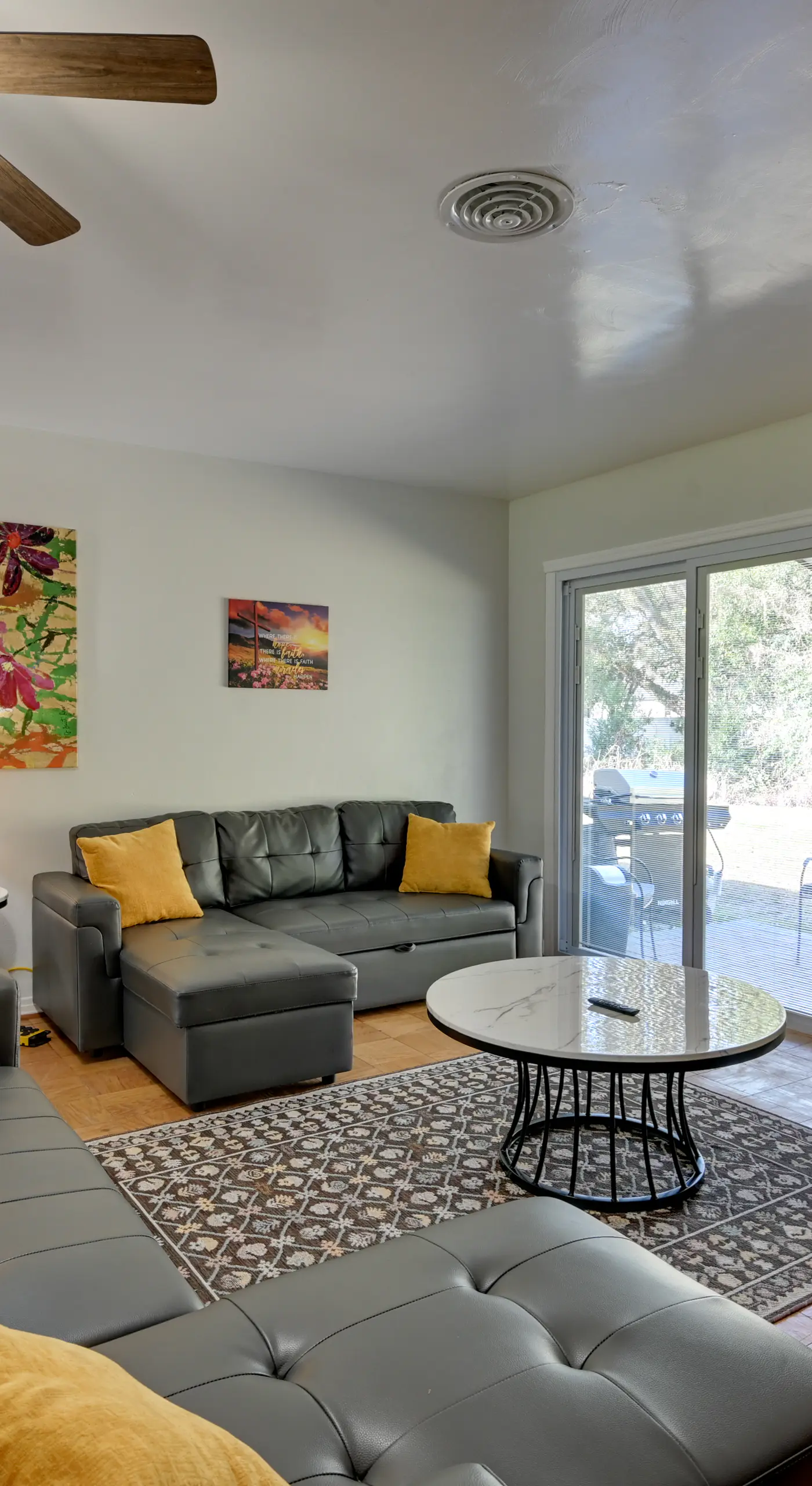 7 Mi to Busch Gardens! Family & Pet-Friendly Home