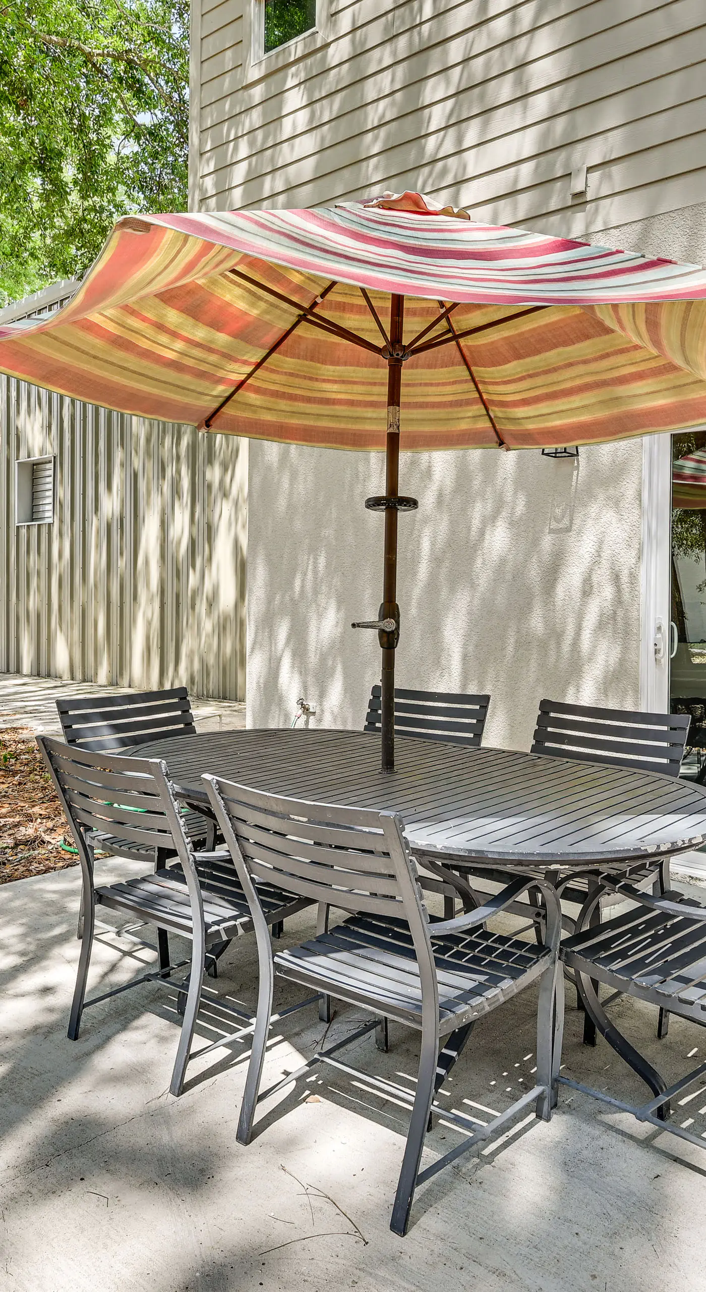 Tampa North Aero Park Townhome: Near Downtown!