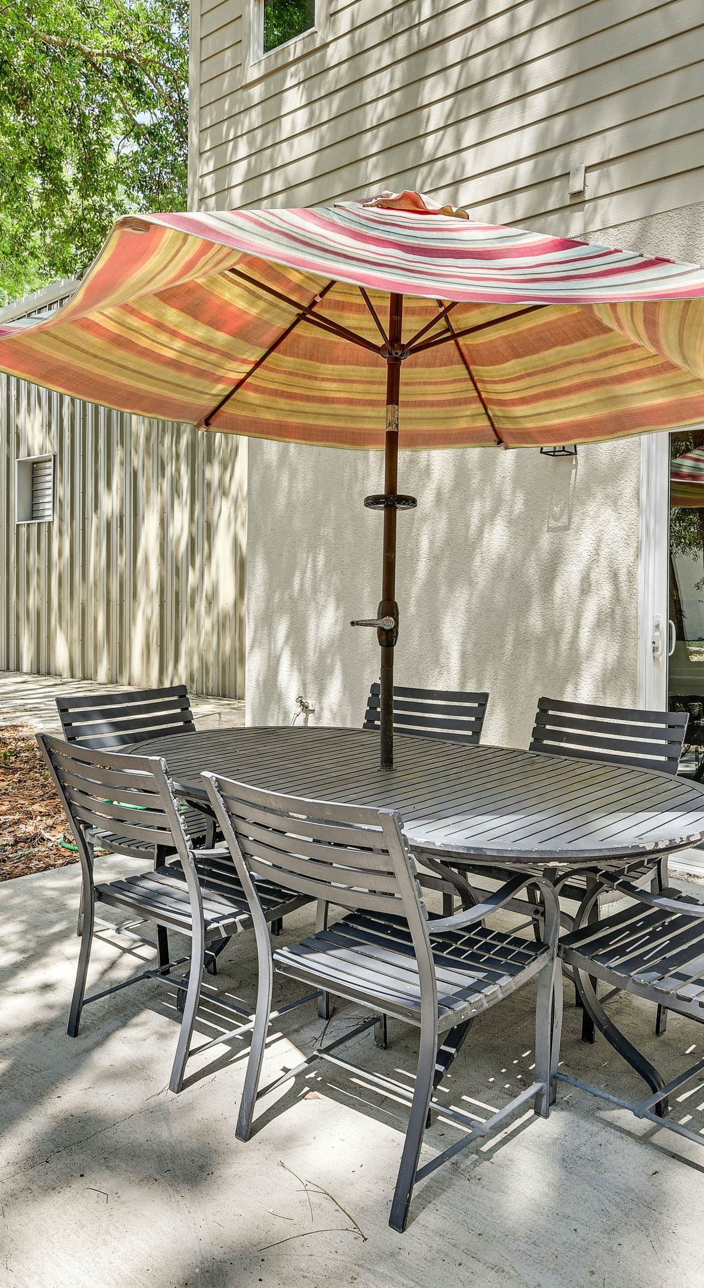 Tampa North Aero Park Townhome: Near Downtown!