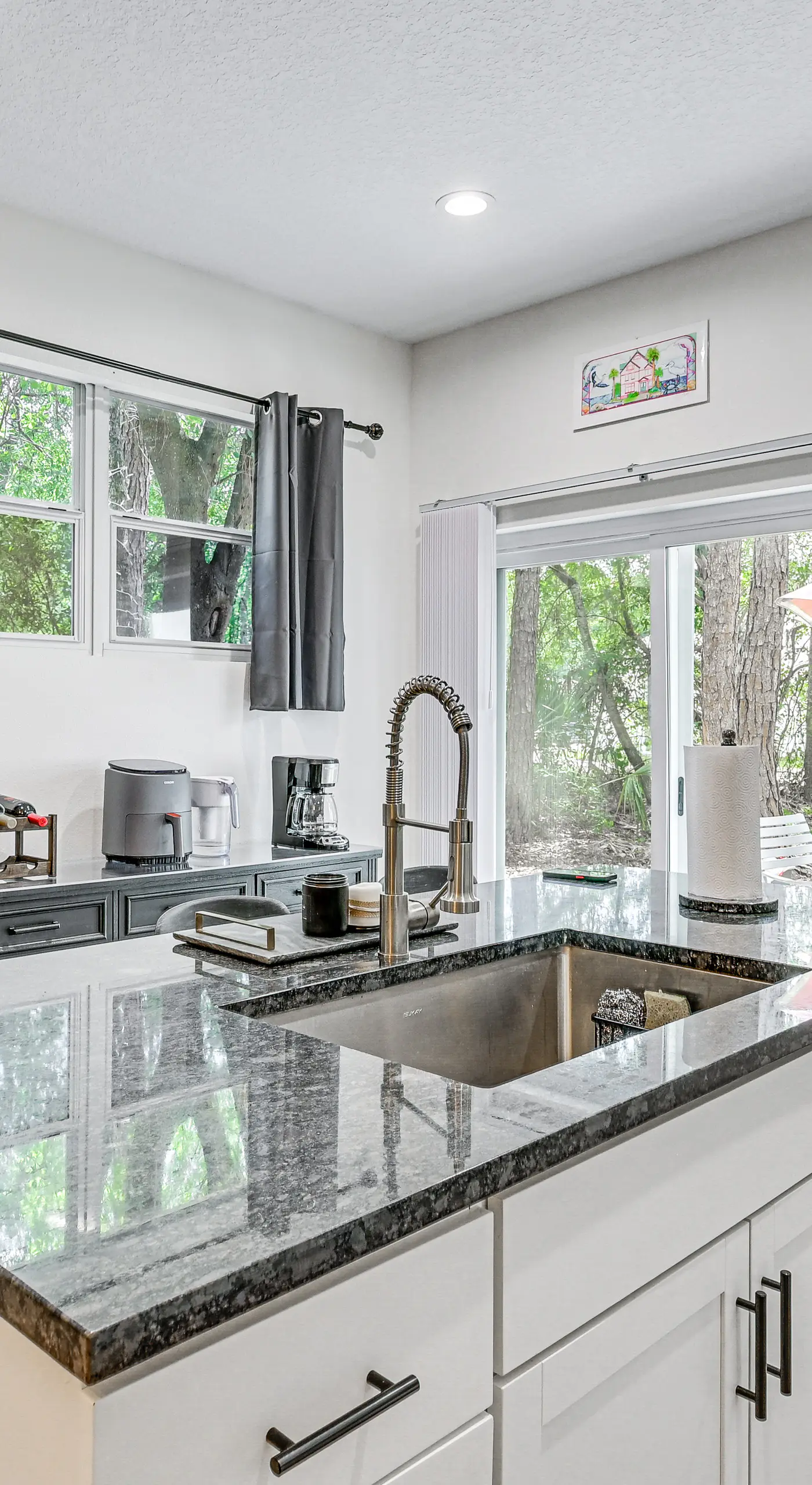 Tampa North Aero Park Townhome: Near Downtown!