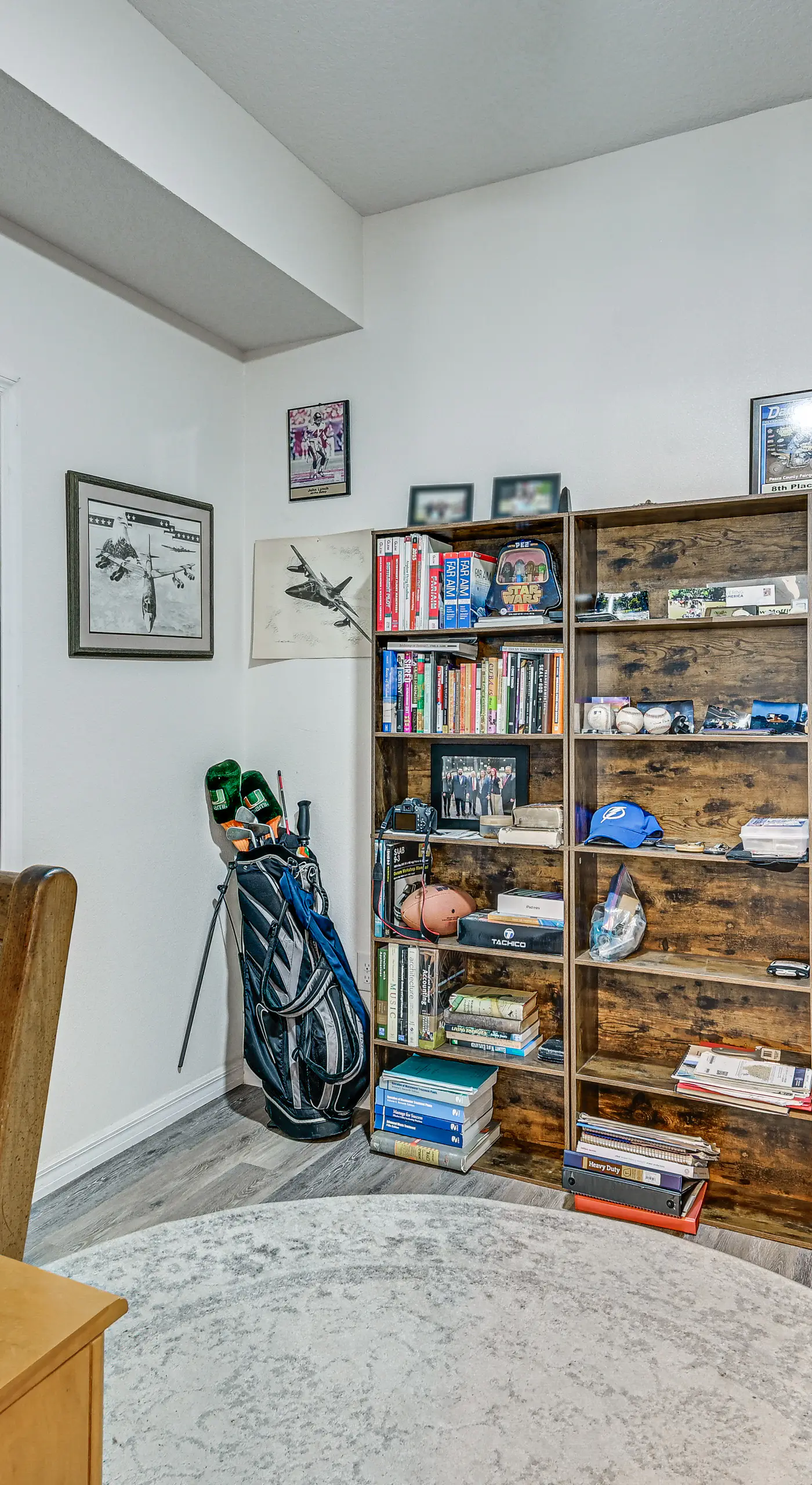 Tampa North Aero Park Townhome: Near Downtown!
