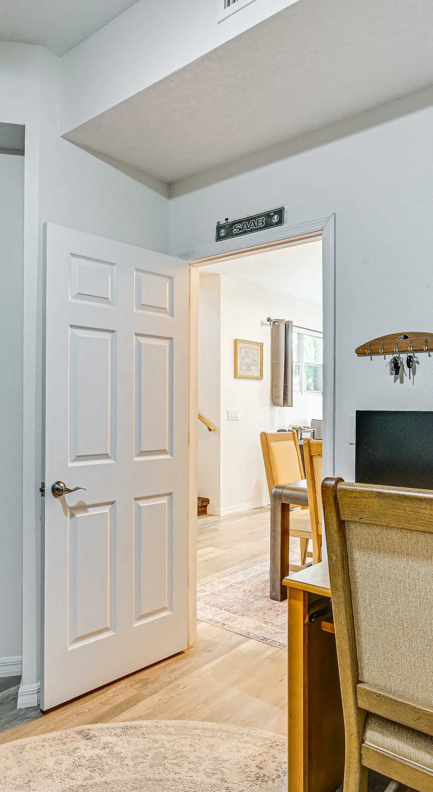 Tampa North Aero Park Townhome: Near Downtown!