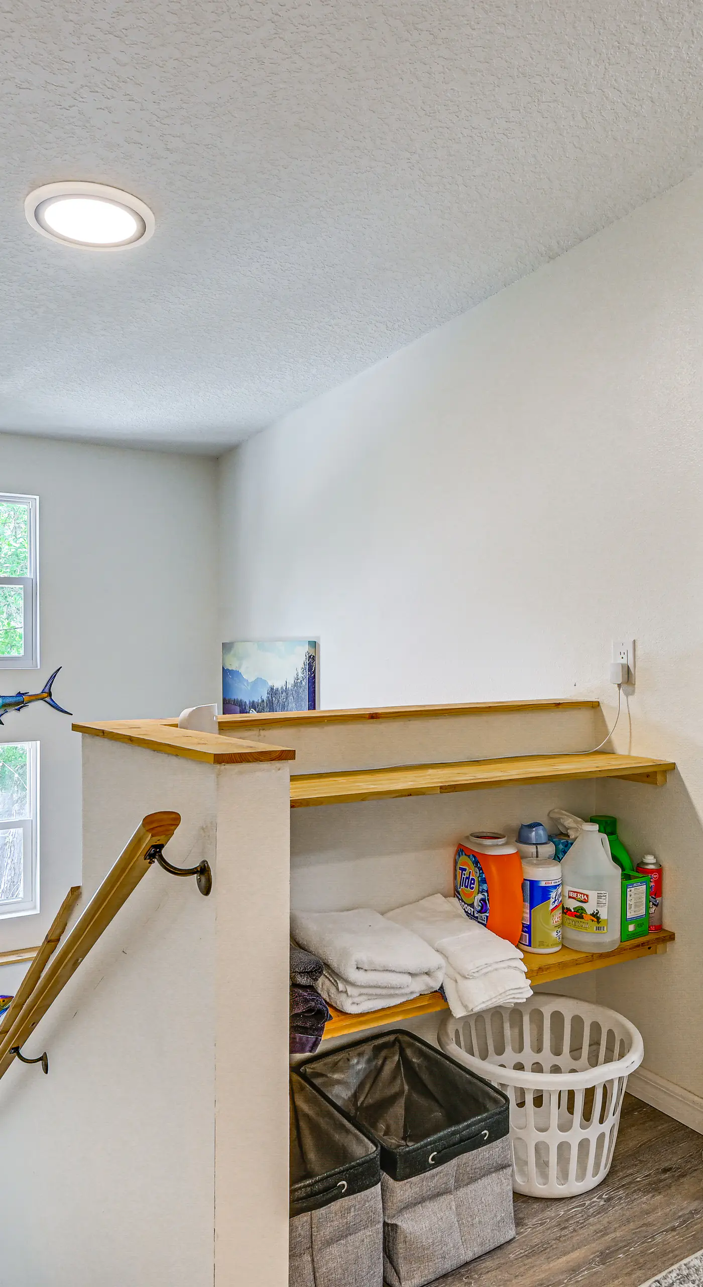 Tampa North Aero Park Townhome: Near Downtown!