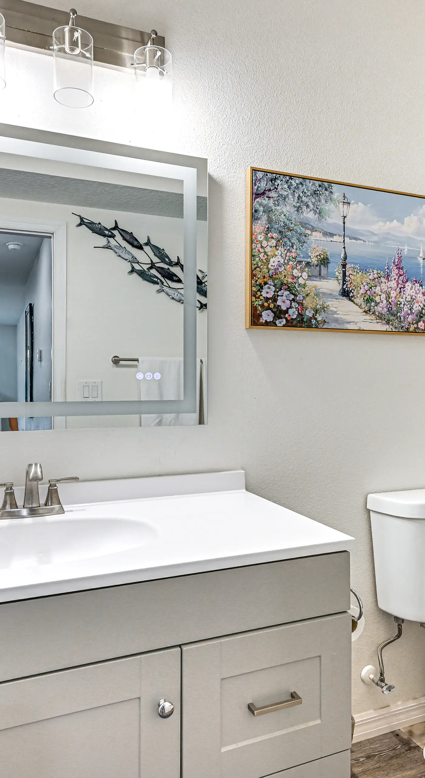 Tampa North Aero Park Townhome: Near Downtown!