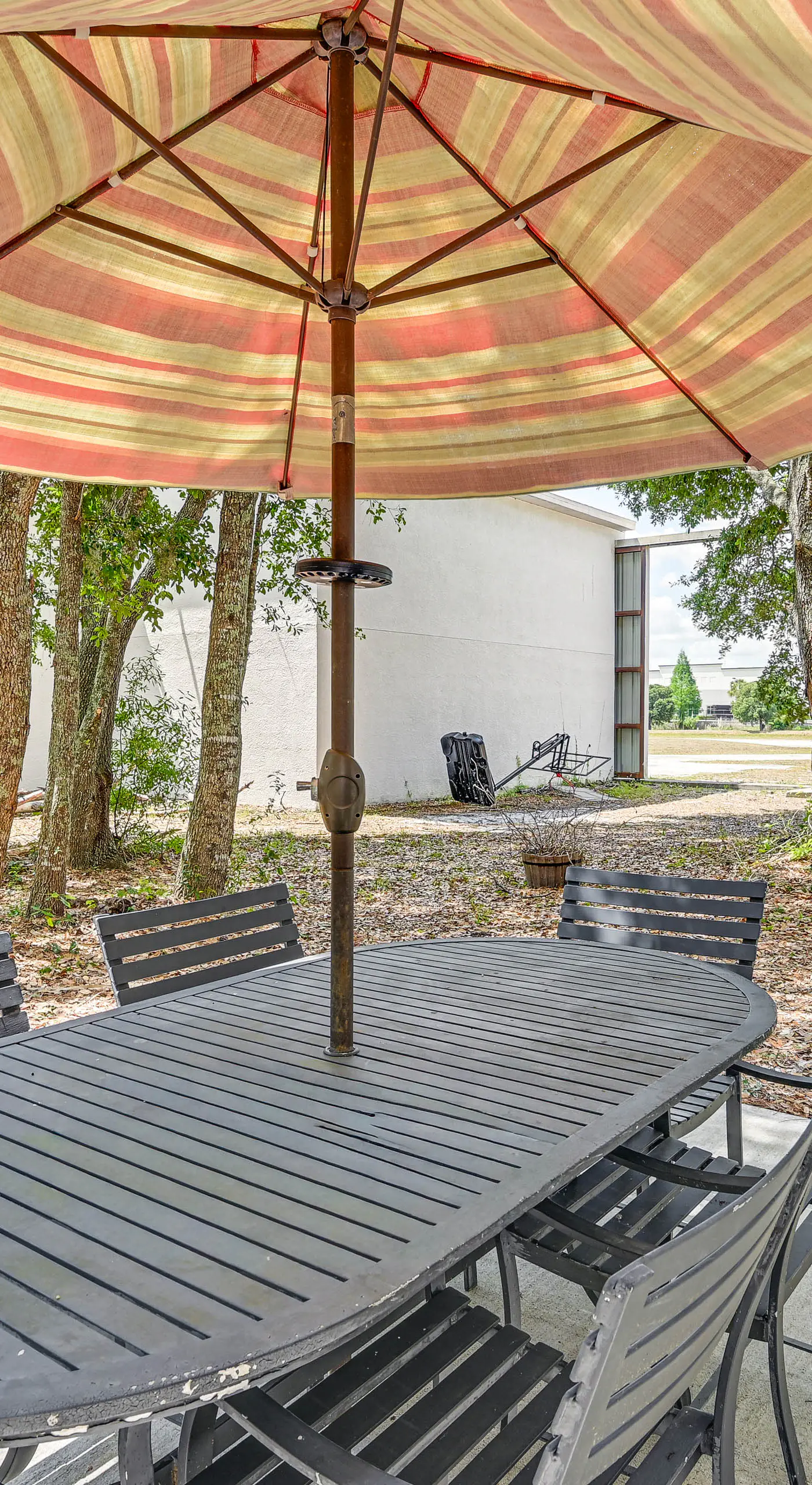 Tampa North Aero Park Townhome: Near Downtown!