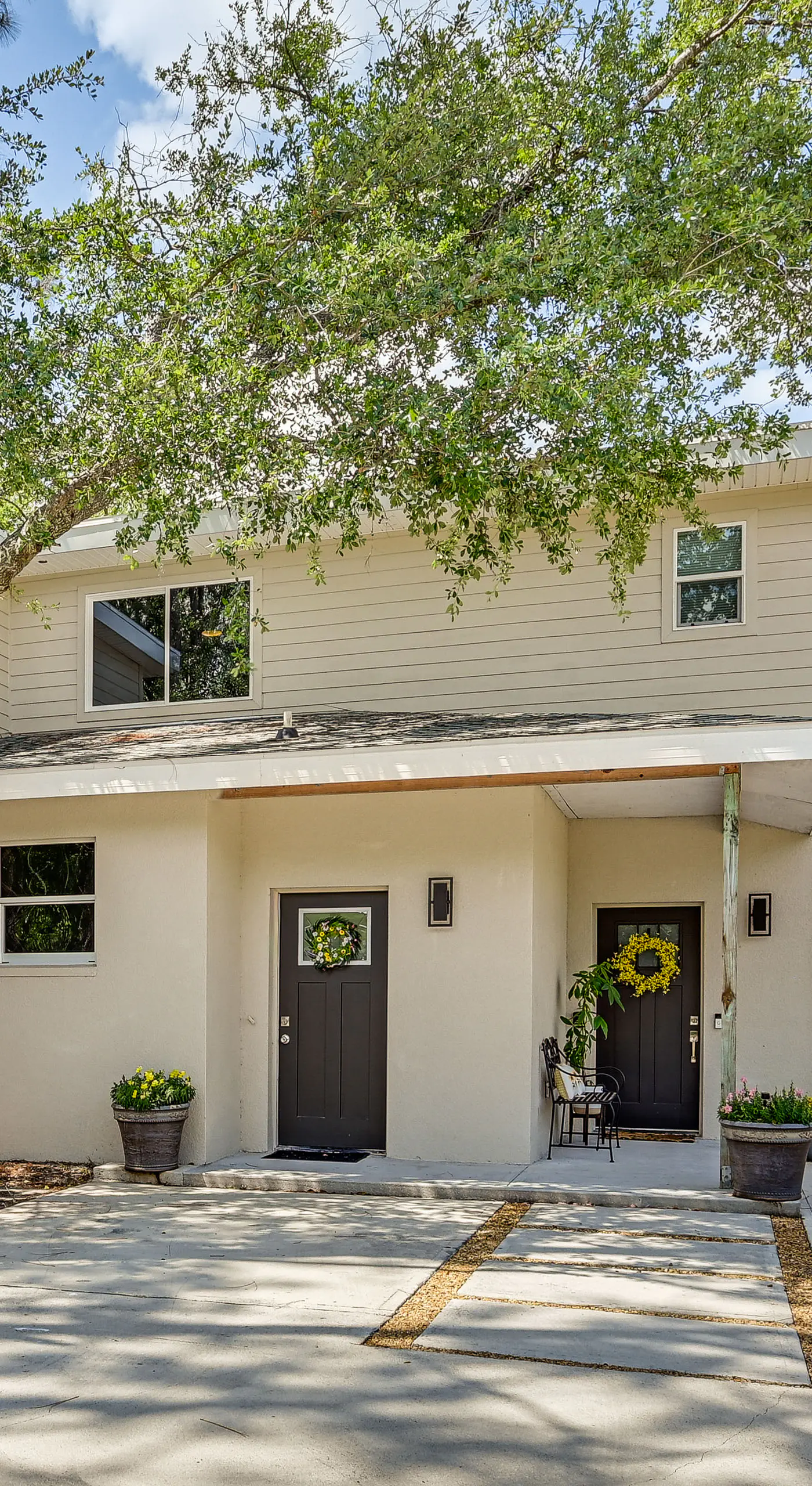 Tampa North Aero Park Townhome: Near Downtown!