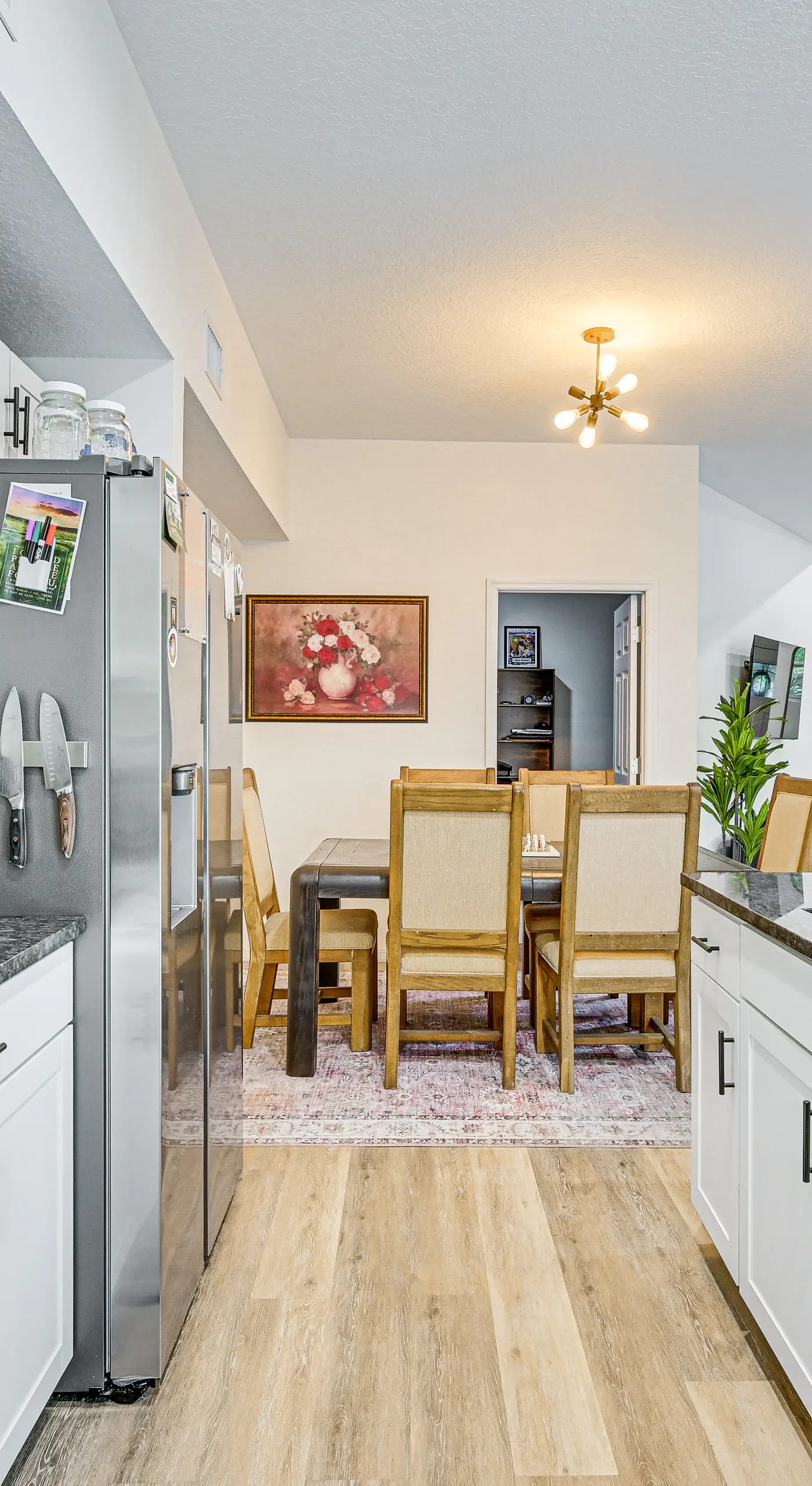 Tampa North Aero Park Townhome: Near Downtown!