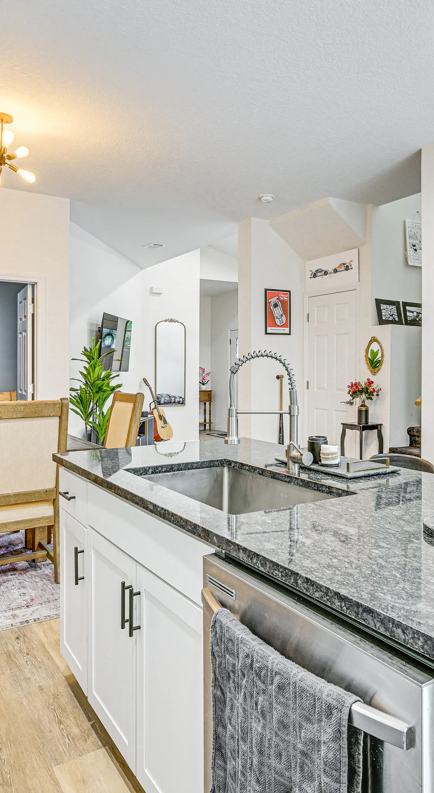 Tampa North Aero Park Townhome: Near Downtown!