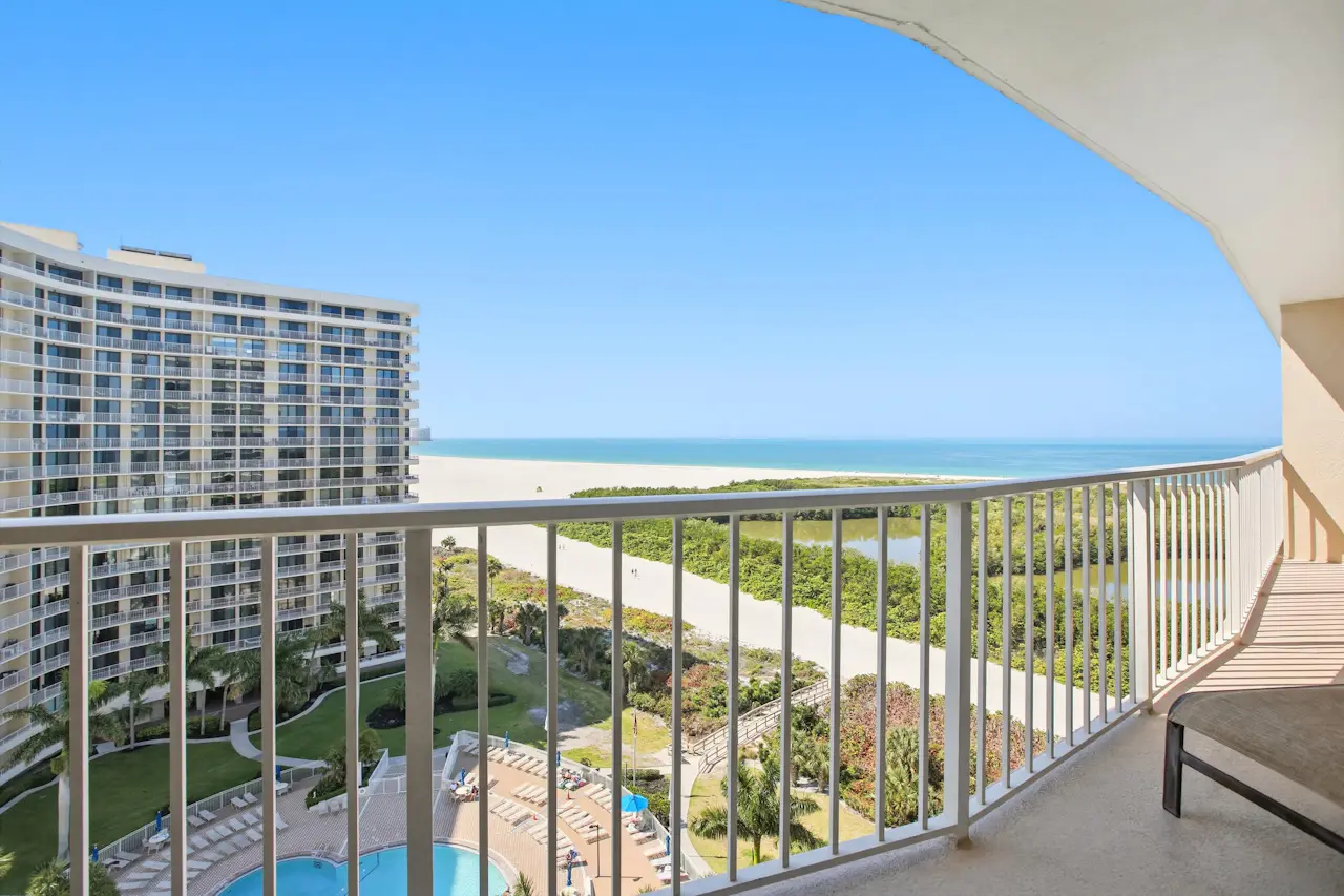 Marco Island Condo - Water Views & Pool Access | 2 Bed Marco Island, FL ...
