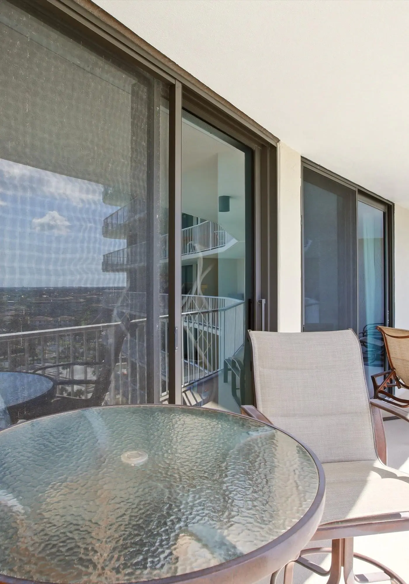 Marco Island Condo - Water Views & Pool Access