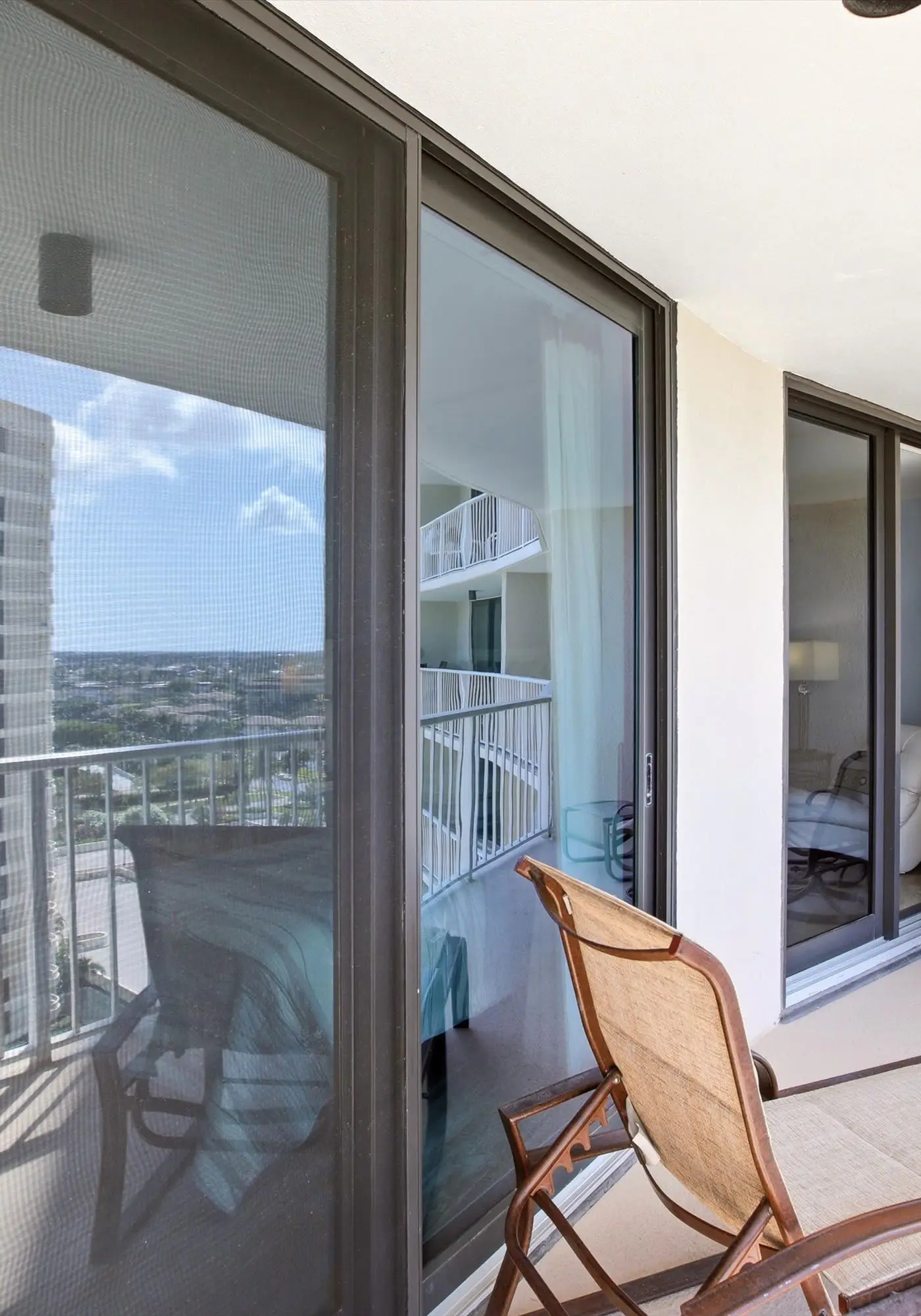 Marco Island Condo - Water Views & Pool Access