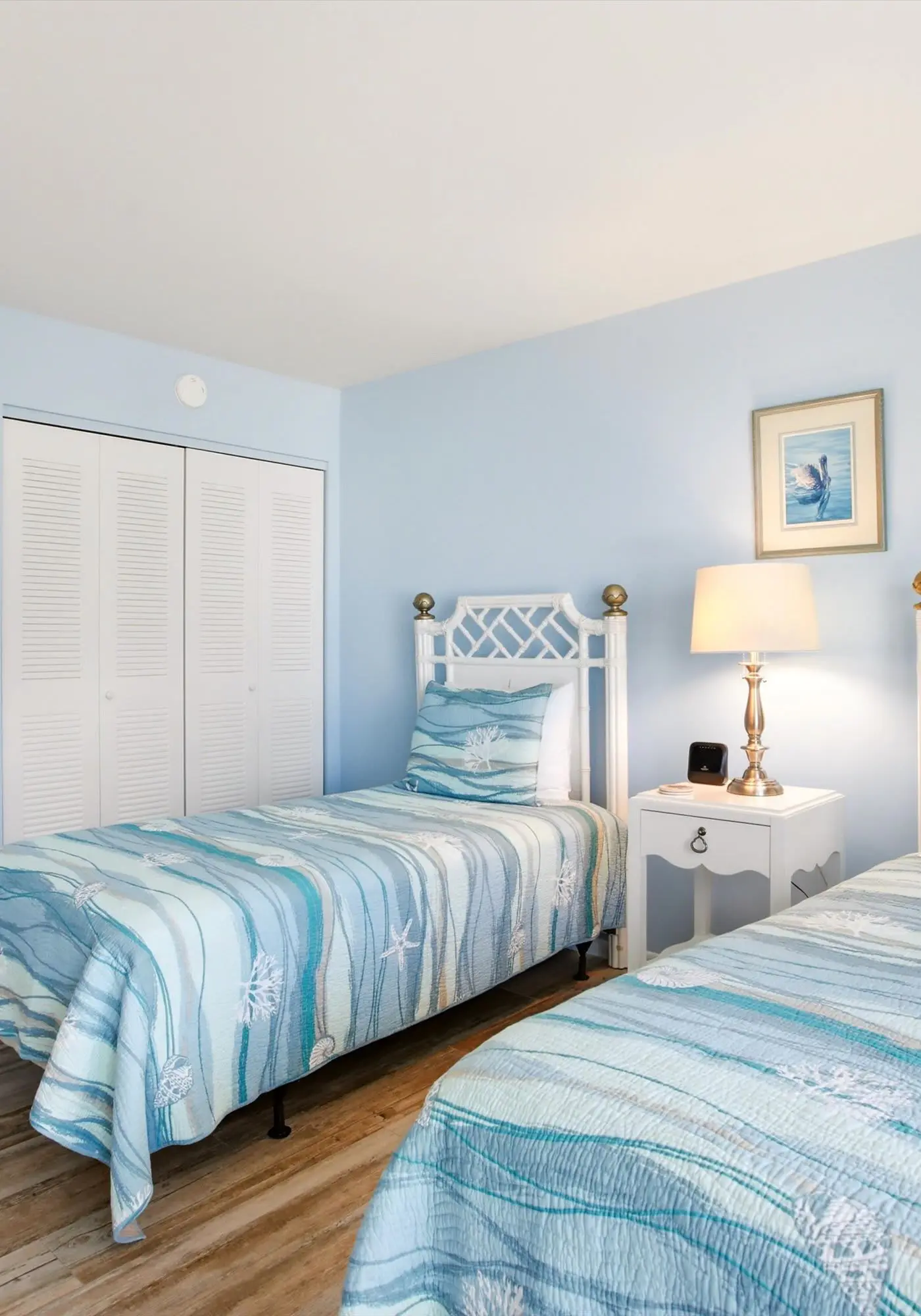Marco Island Condo - Water Views & Pool Access