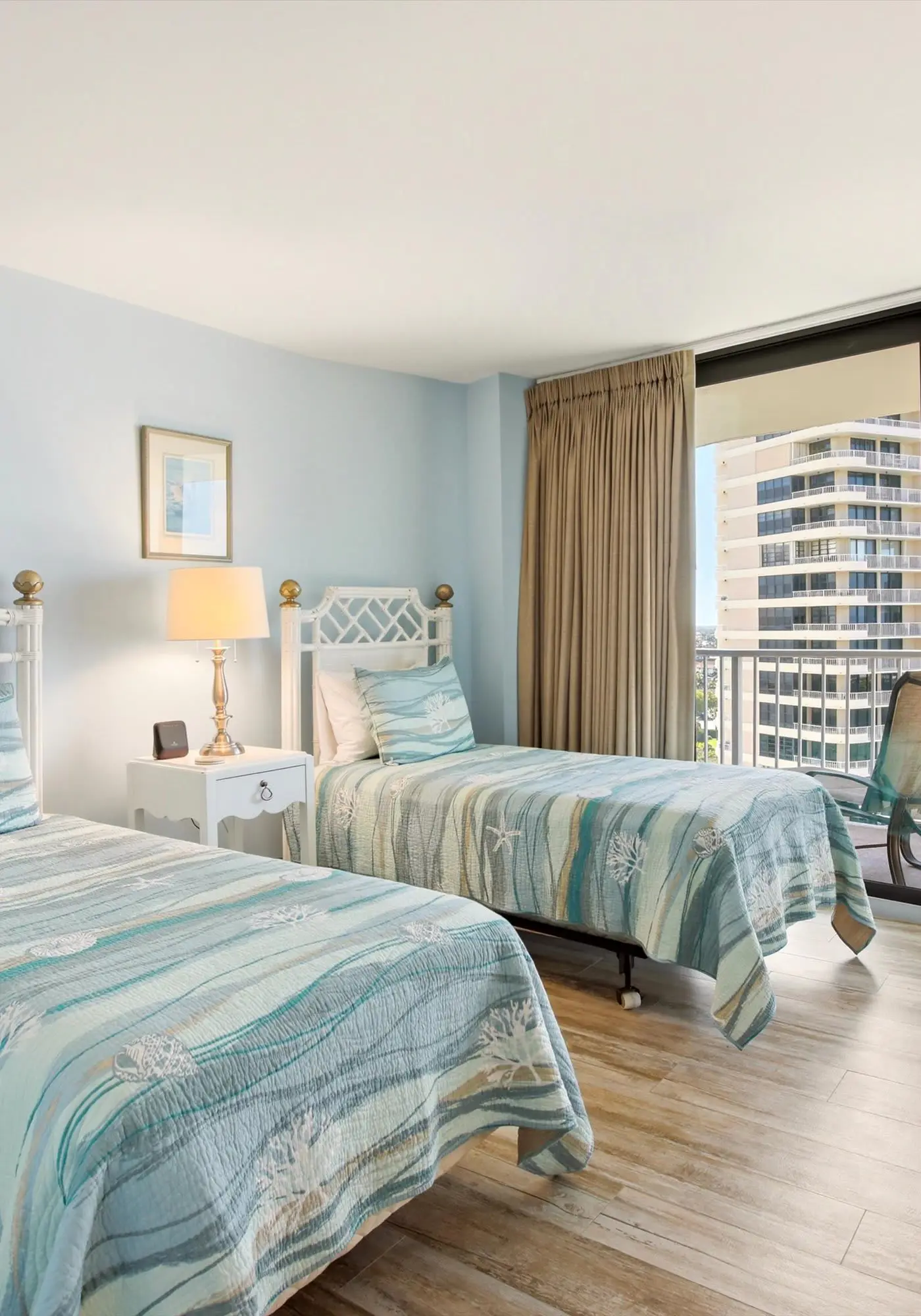 Marco Island Condo - Water Views & Pool Access