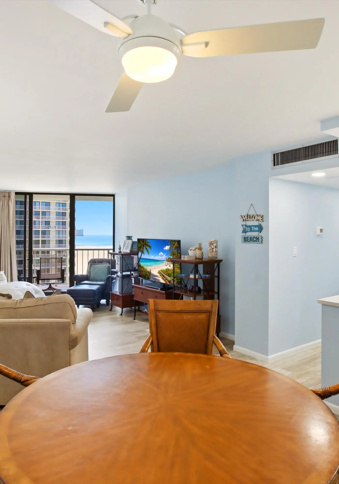 Marco Island Condo - Water Views & Pool Access