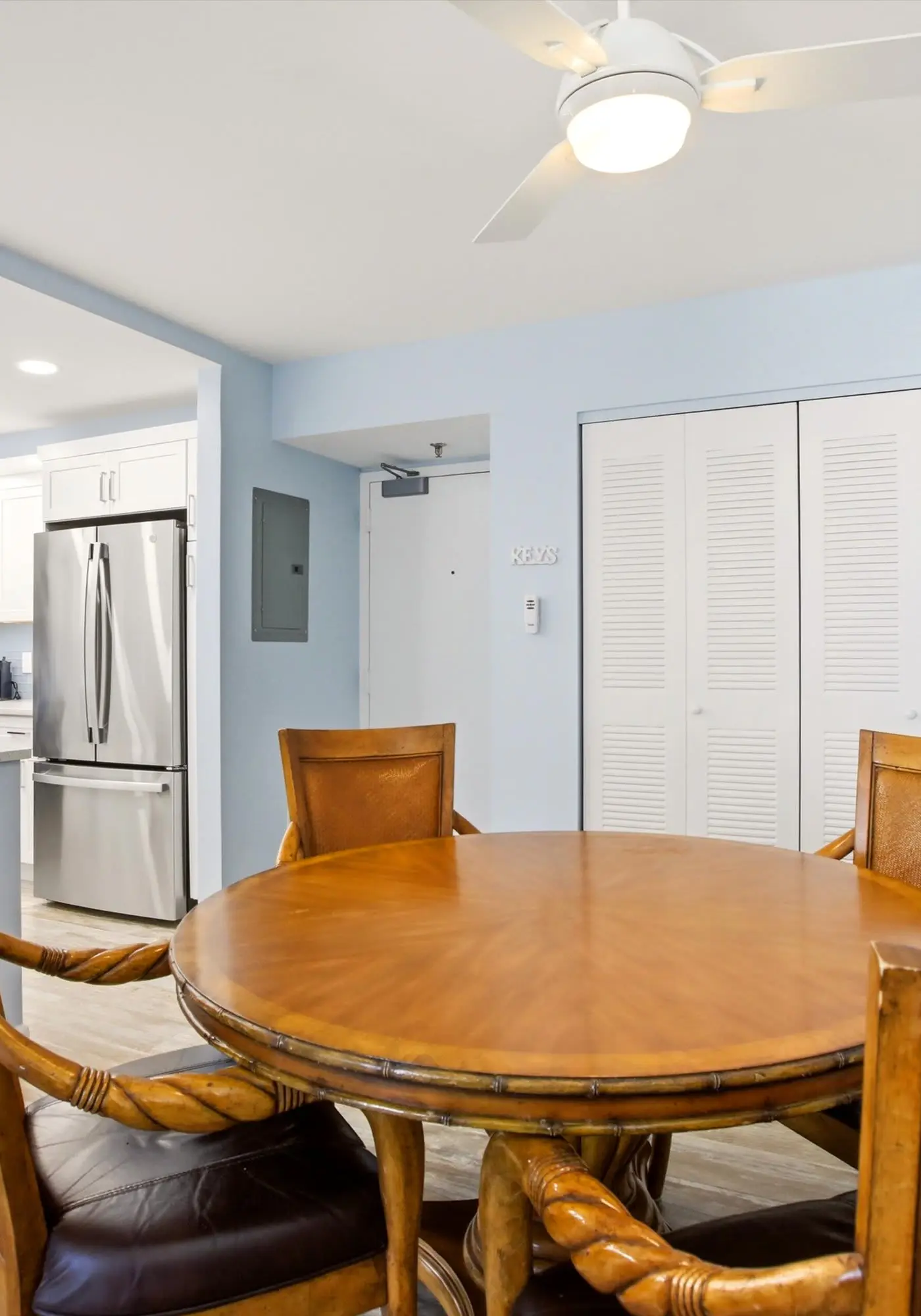 Marco Island Condo - Water Views & Pool Access