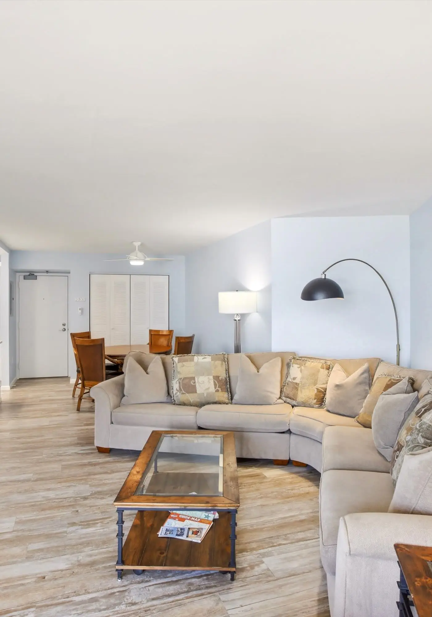 Marco Island Condo - Water Views & Pool Access