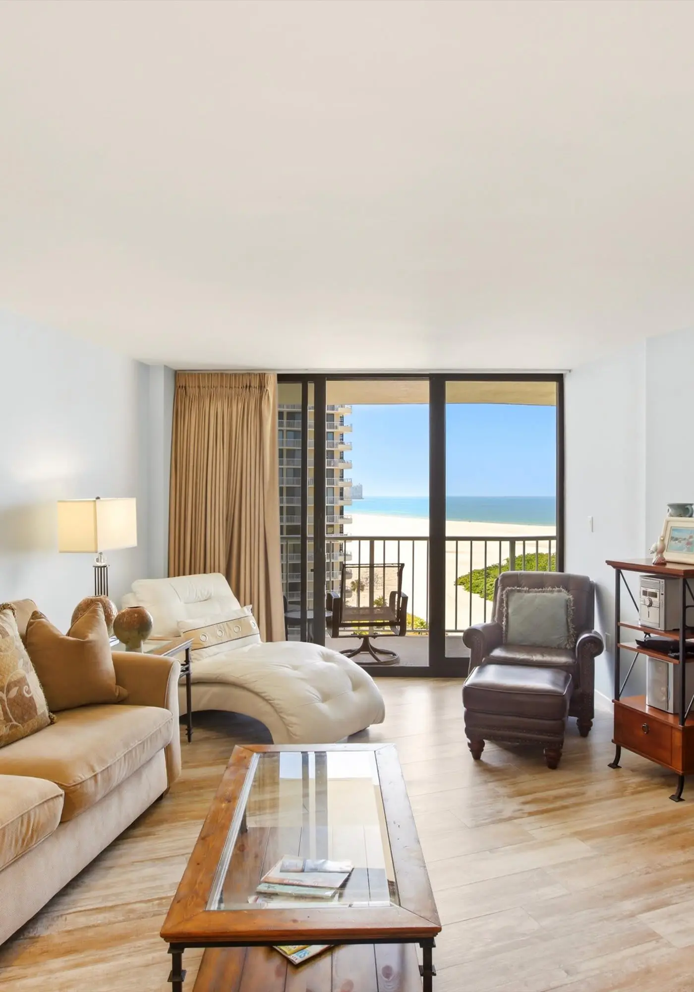 Marco Island Condo - Water Views & Pool Access