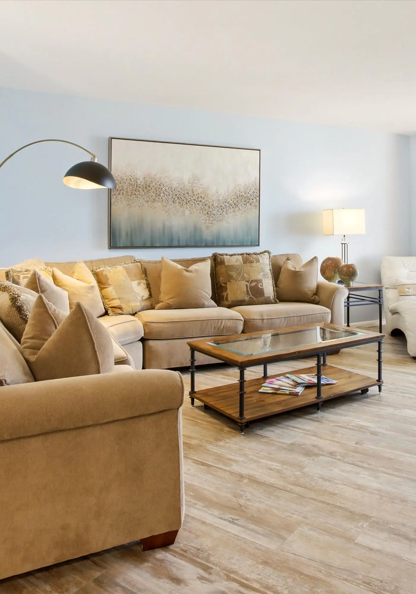 Marco Island Condo - Water Views & Pool Access