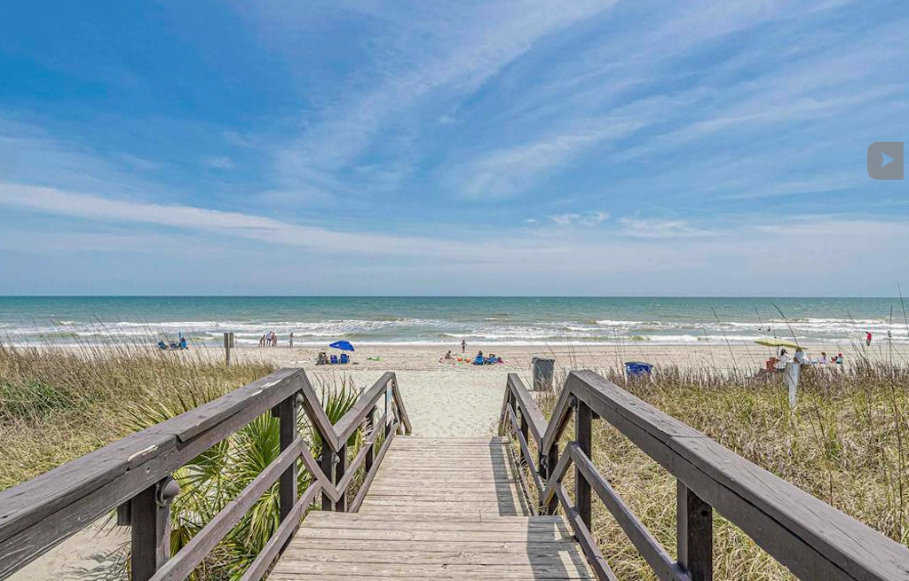 Myrtle Beach Resort Renaissance Tower 1616
