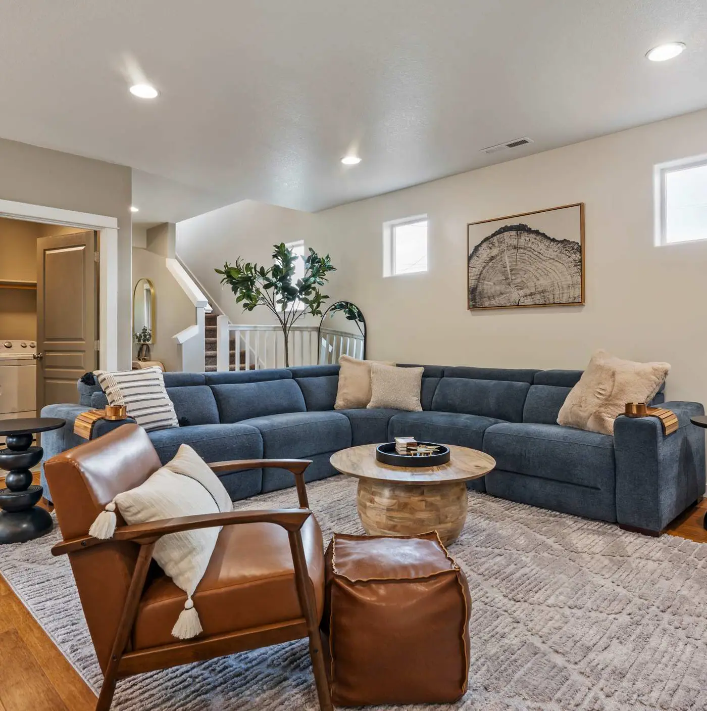 Spacious home centrally located by Autzen Stadium