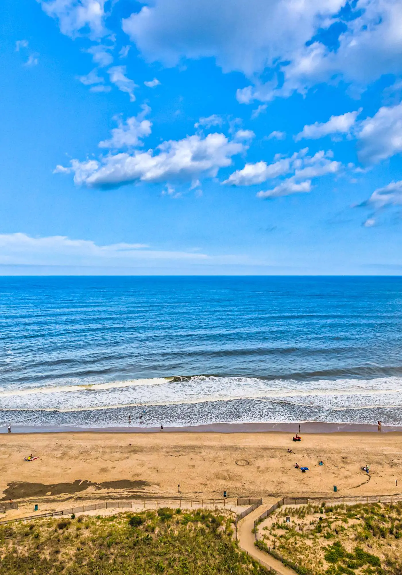 Ocean Views, Pool Days & Family Fun