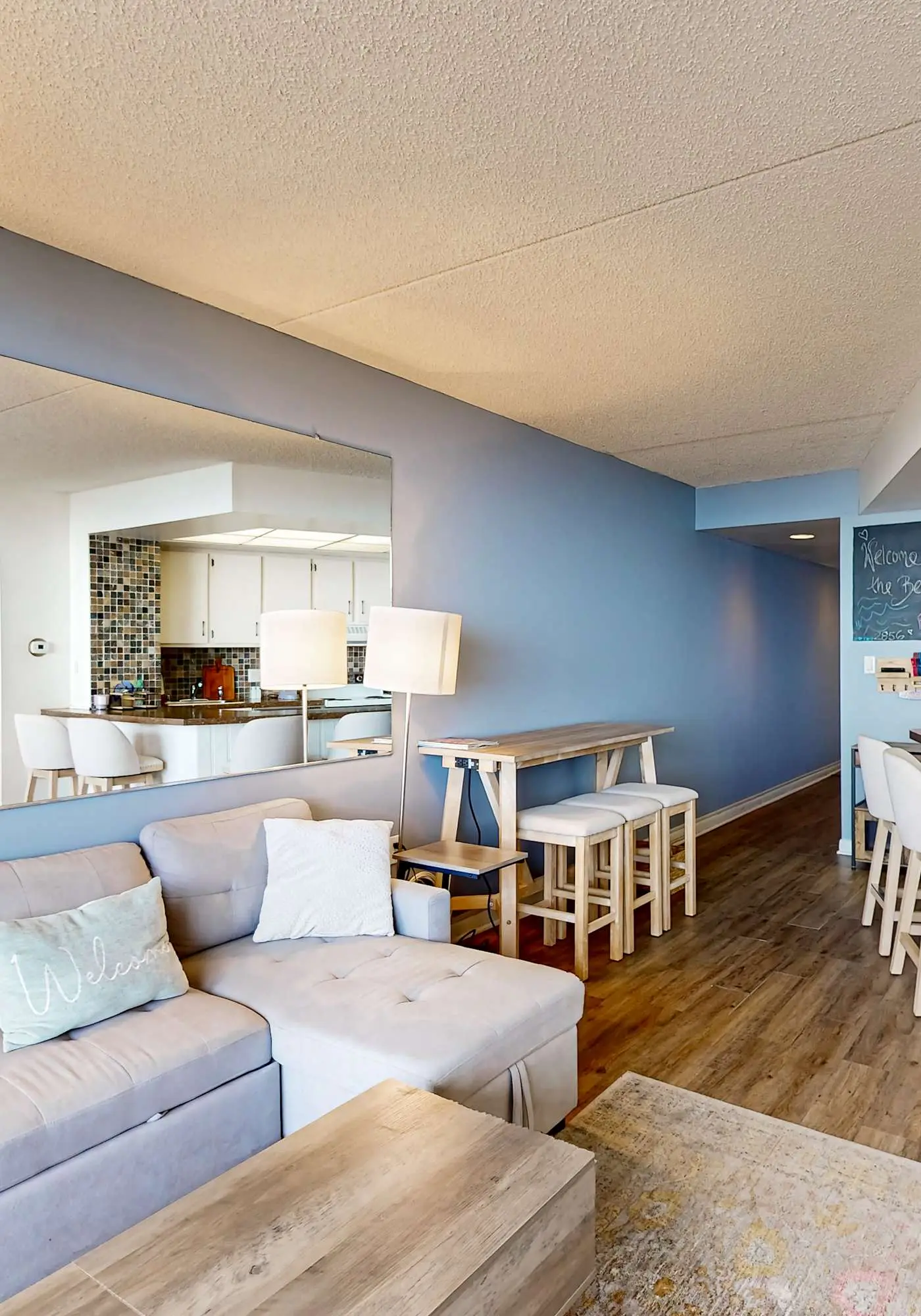 Ocean Views, Pool Days & Family Fun