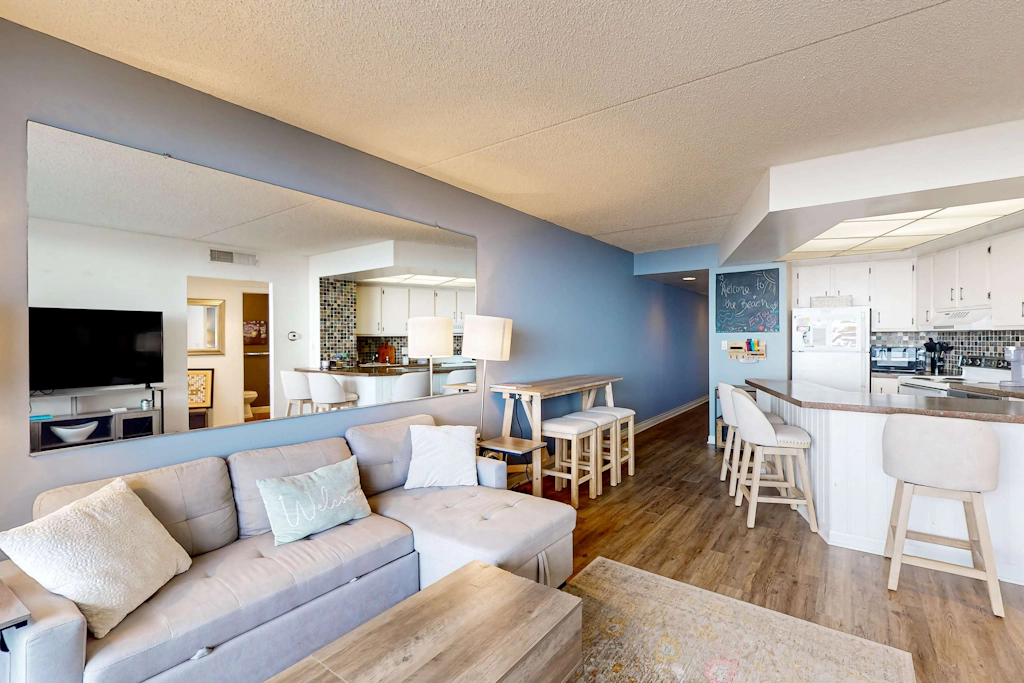 Ocean Views, Pool Days & Family Fun