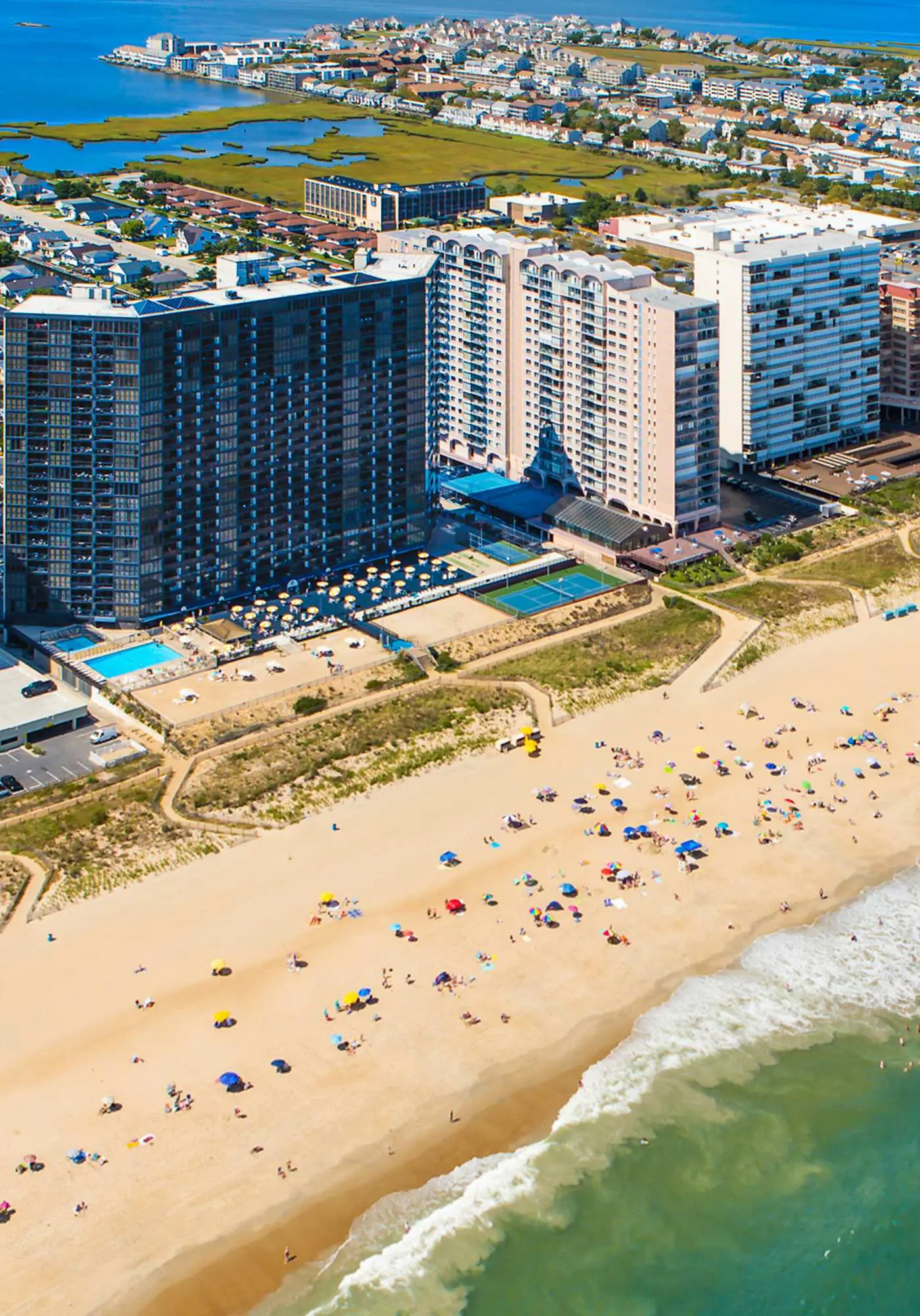 Ocean Views, Pool Days & Family Fun