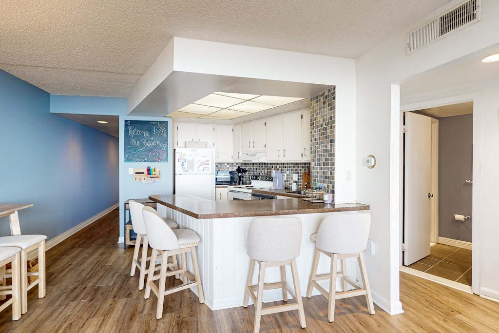 Golden Sands 316