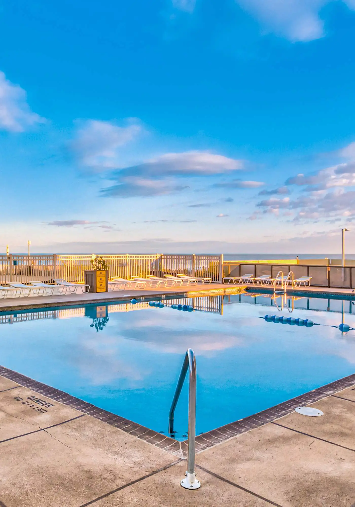 Ocean Views, Pool Days & Family Fun