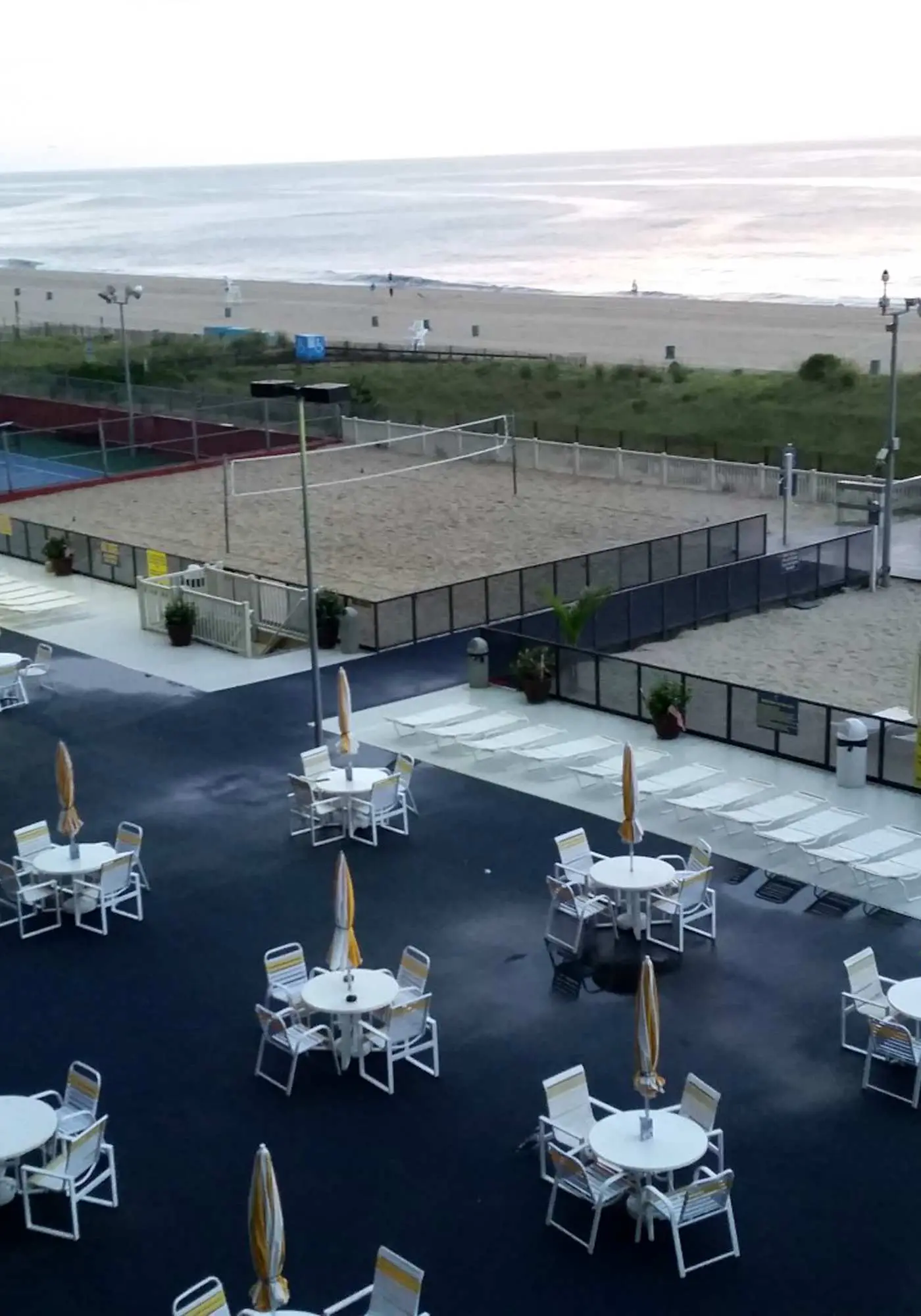 Ocean Views, Pool Days & Family Fun