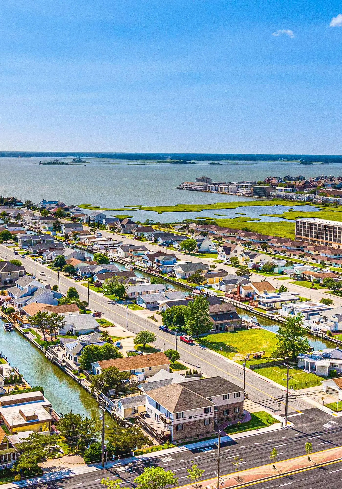 Ocean Views, Pool Days & Family Fun