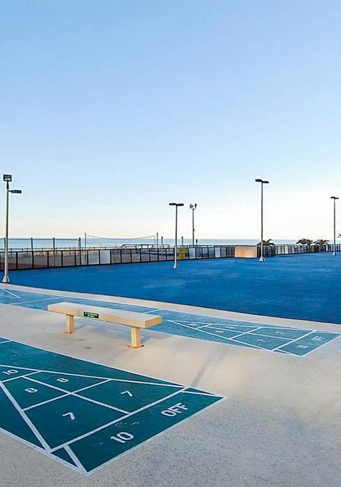 Ocean Views, Pool Days & Family Fun