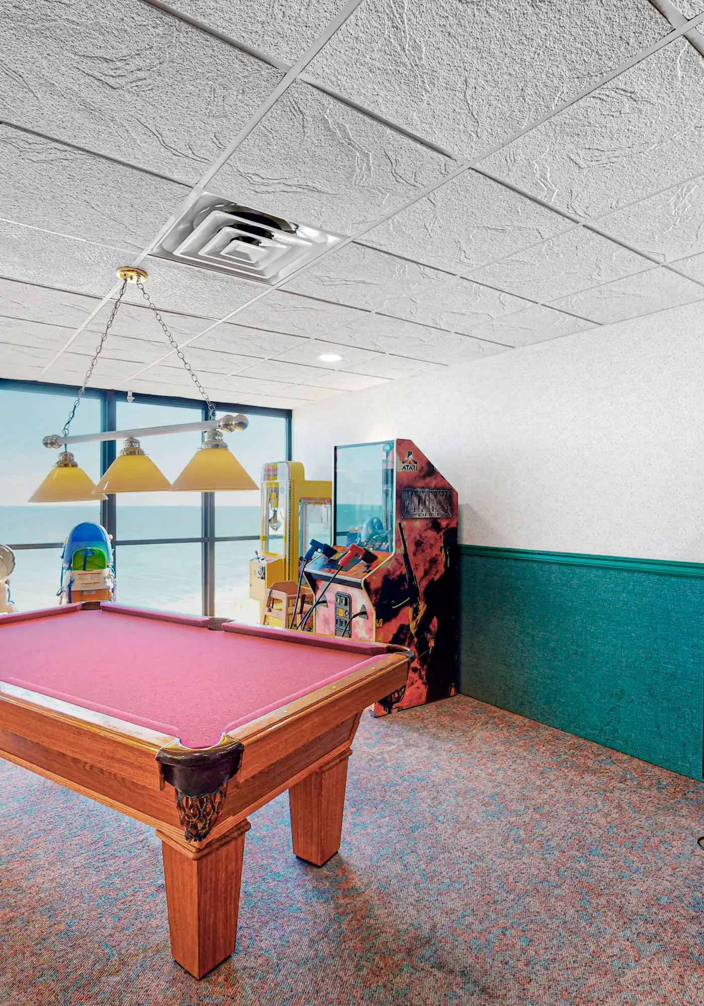 Ocean Views, Pool Days & Family Fun