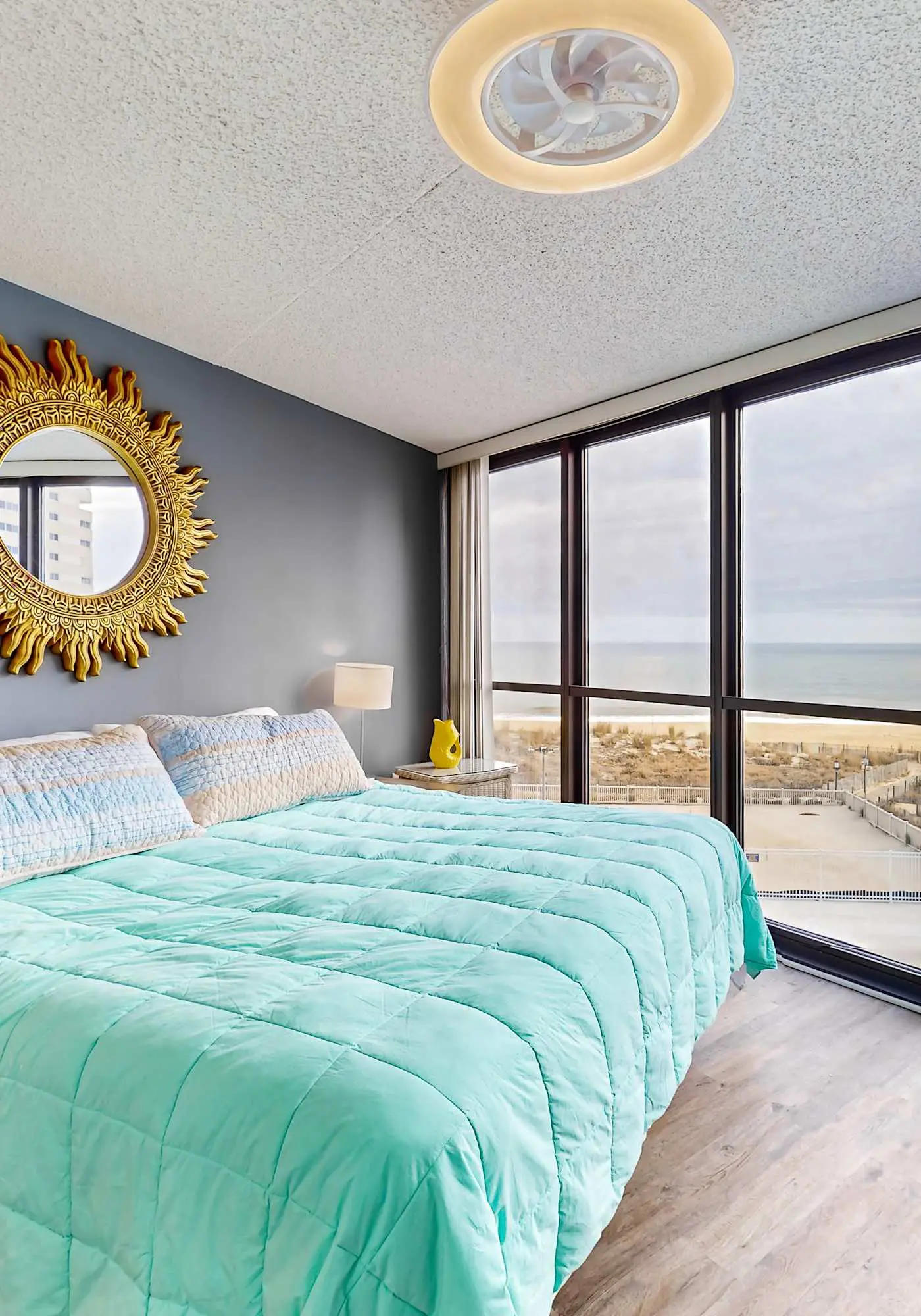 Ocean Views, Pool Days & Family Fun