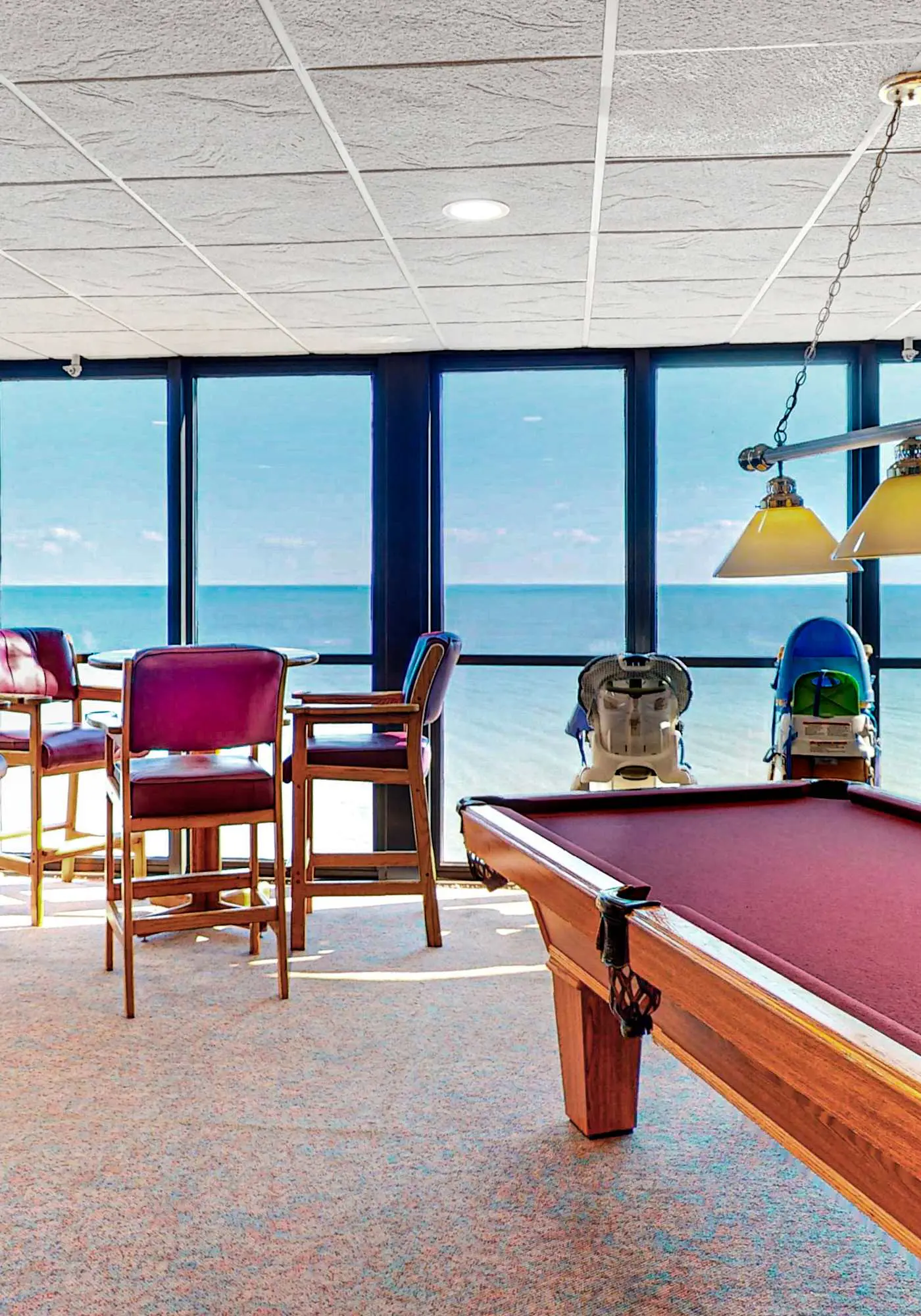 Ocean Views, Pool Days & Family Fun